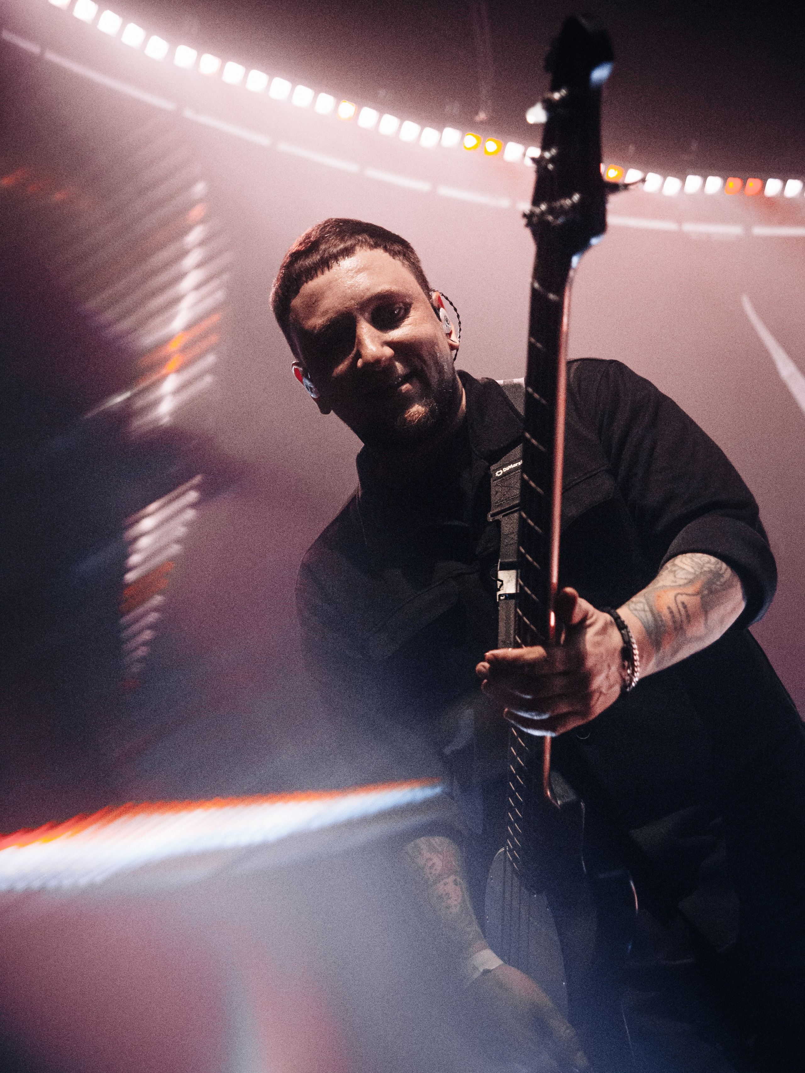 WILDWAYS. Фотограф из Санкт-Петербурга Валерия Ленских