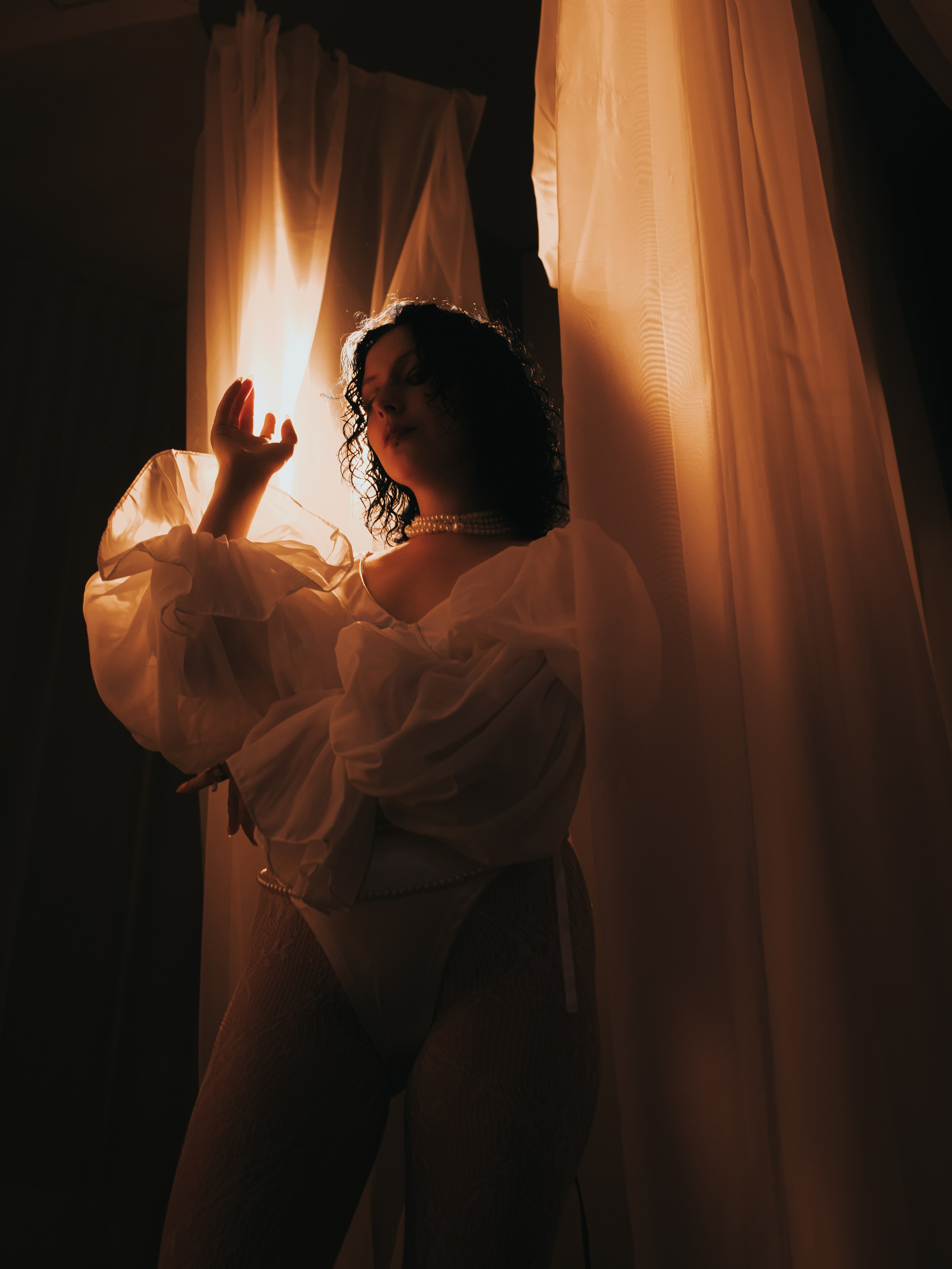 Toma. Фотограф из Санкт-Петербурга Валерия Ленских