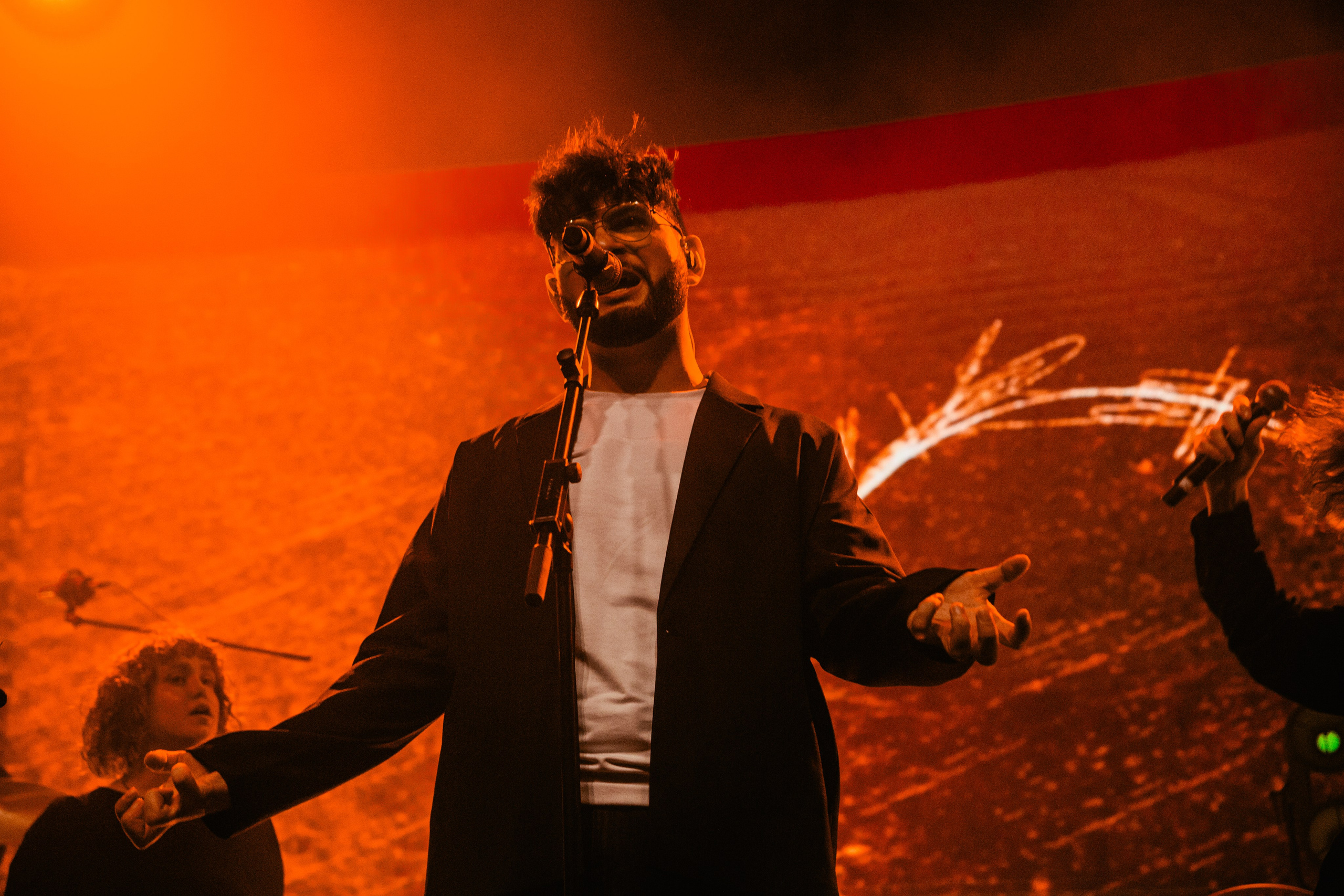 Продай душу русскому инди. Фотограф из Санкт-Петербурга Валерия Ленских