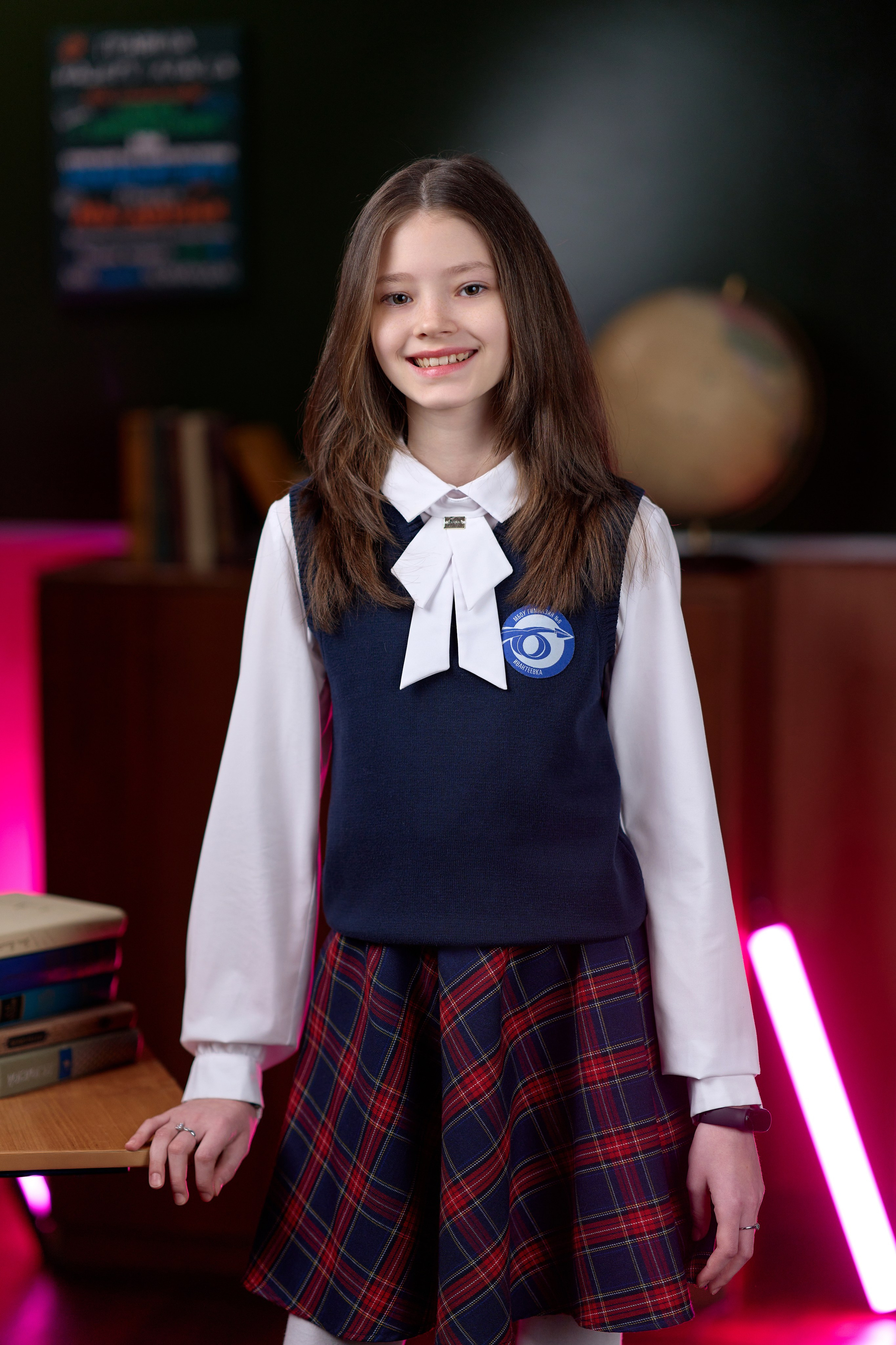 Начальные классы — школьная фотосъёмка | Примеры работ | Фотограф Эмиль Имаретли