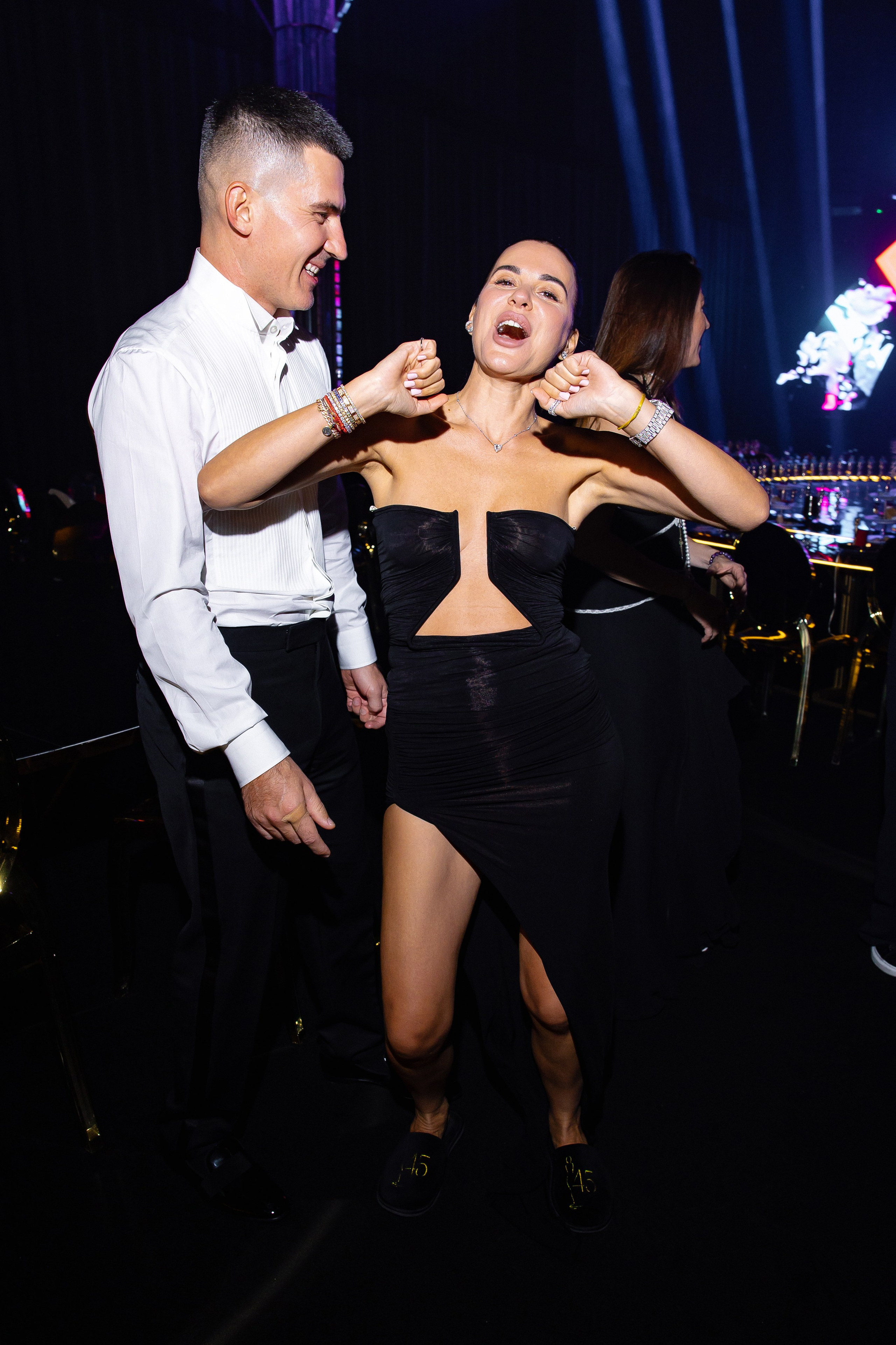 Мария Галкина 45 #ХраповTeam. Свадебный фотограф Москва и Санкт-Петерург Артем Мамонов