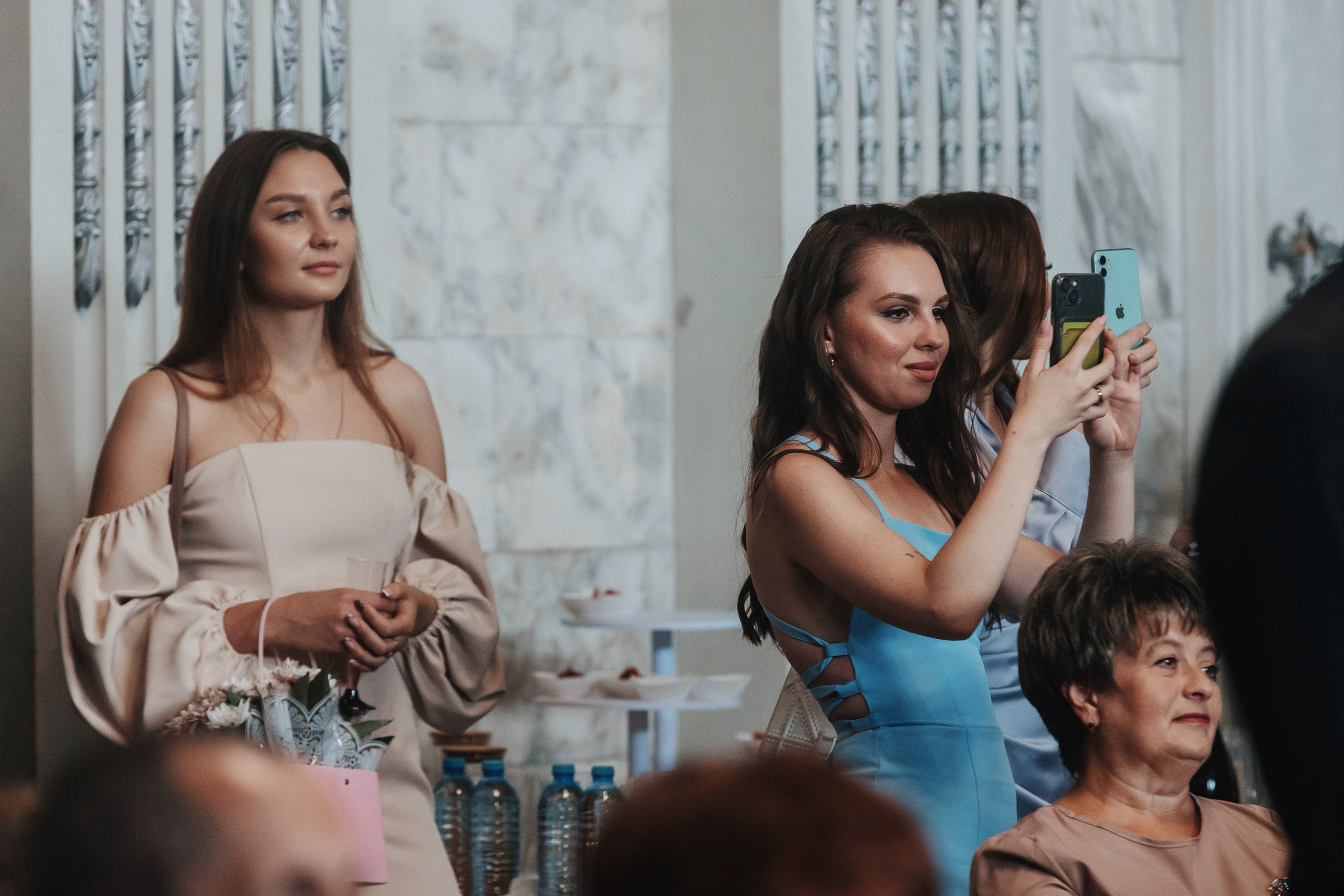 Семён & Татьяна. Алёна Киселёва | фотограф