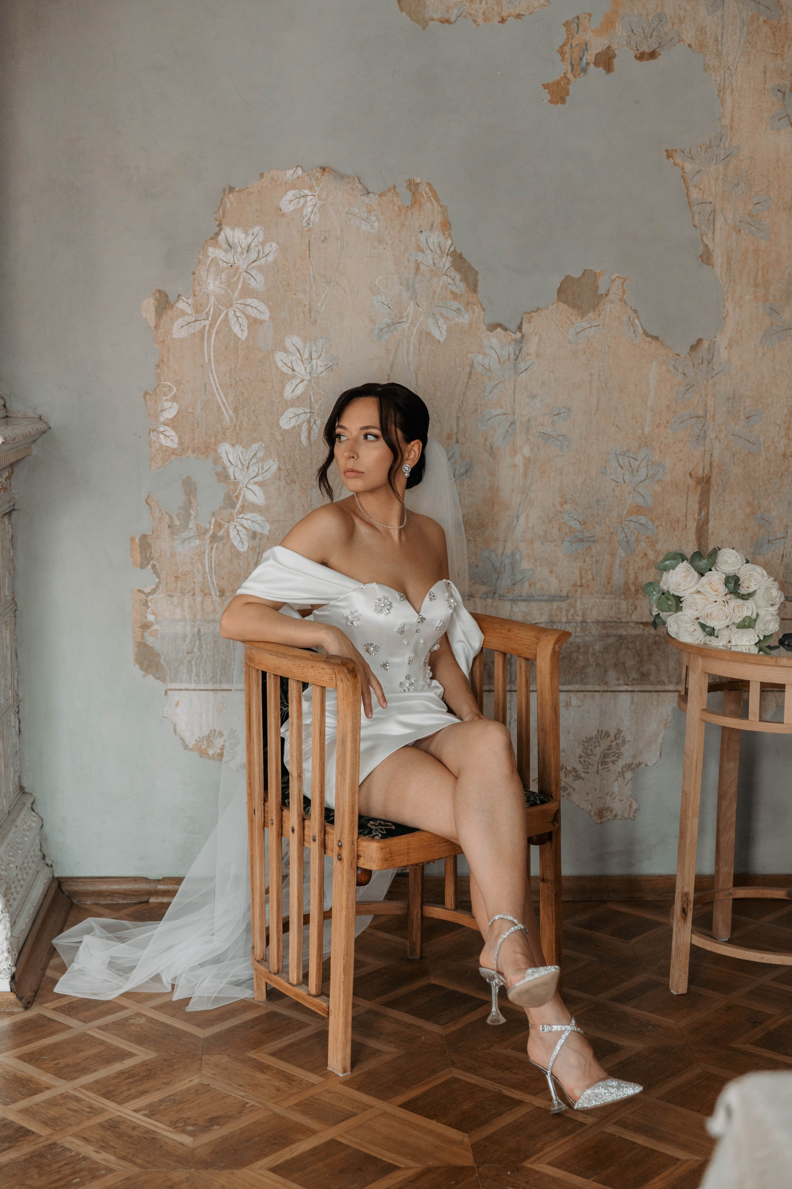 Варвара и Артем. Семейный и свадебный фотограф Нижний Новгород