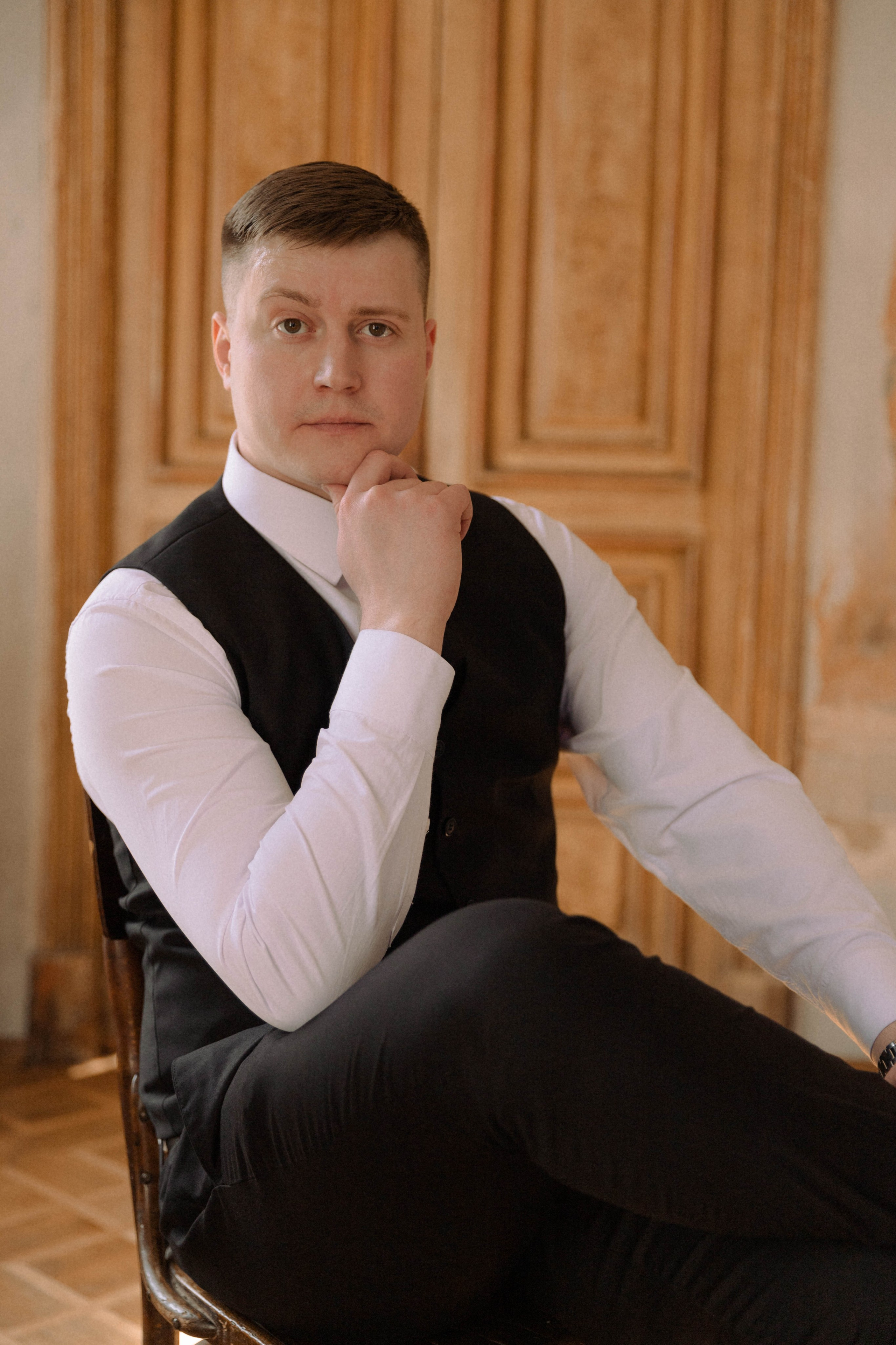 Юлия и Дмитрий. Семейный и свадебный фотограф Нижний Новгород