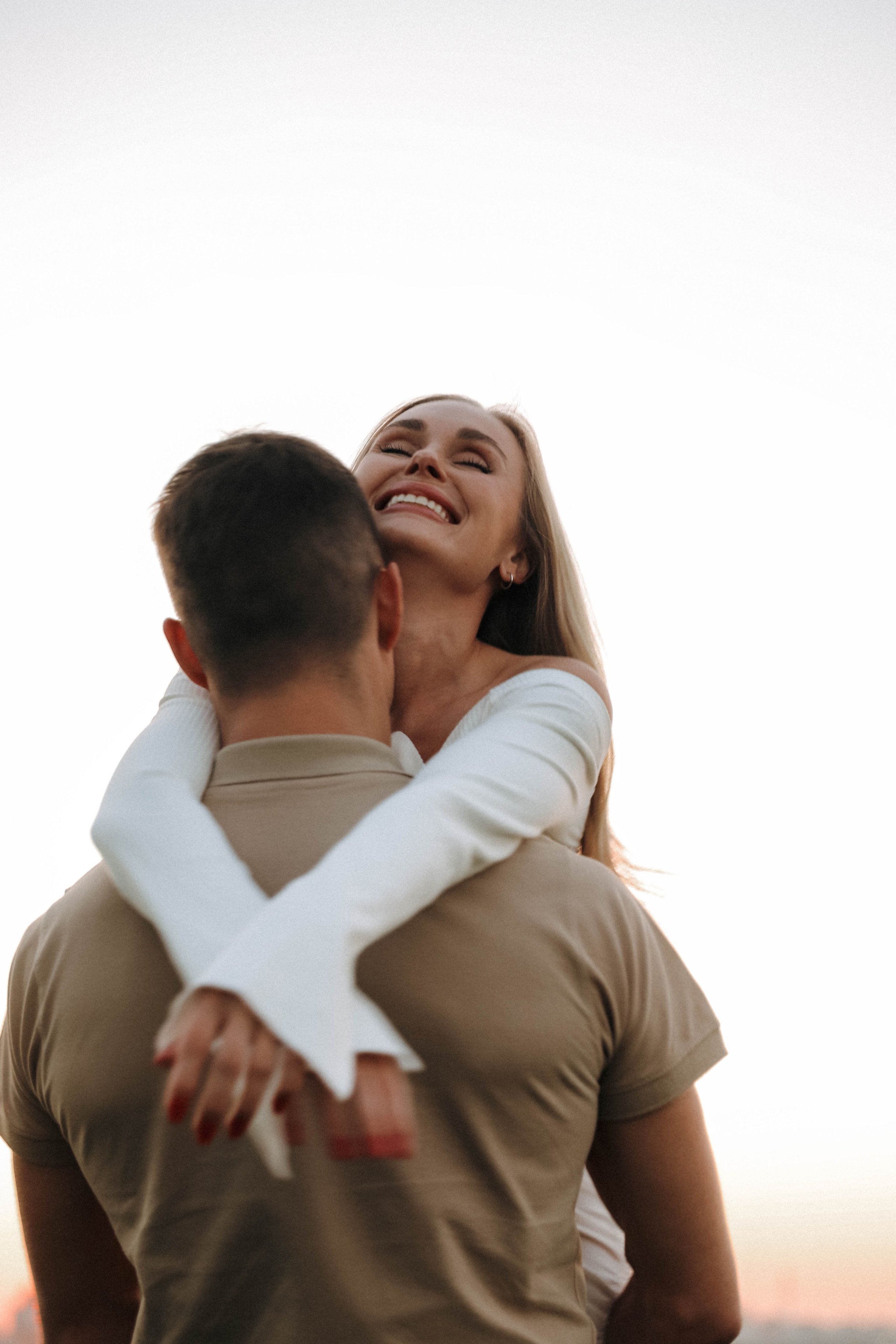 Катя и Илья. Семейный и свадебный фотограф Нижний Новгород