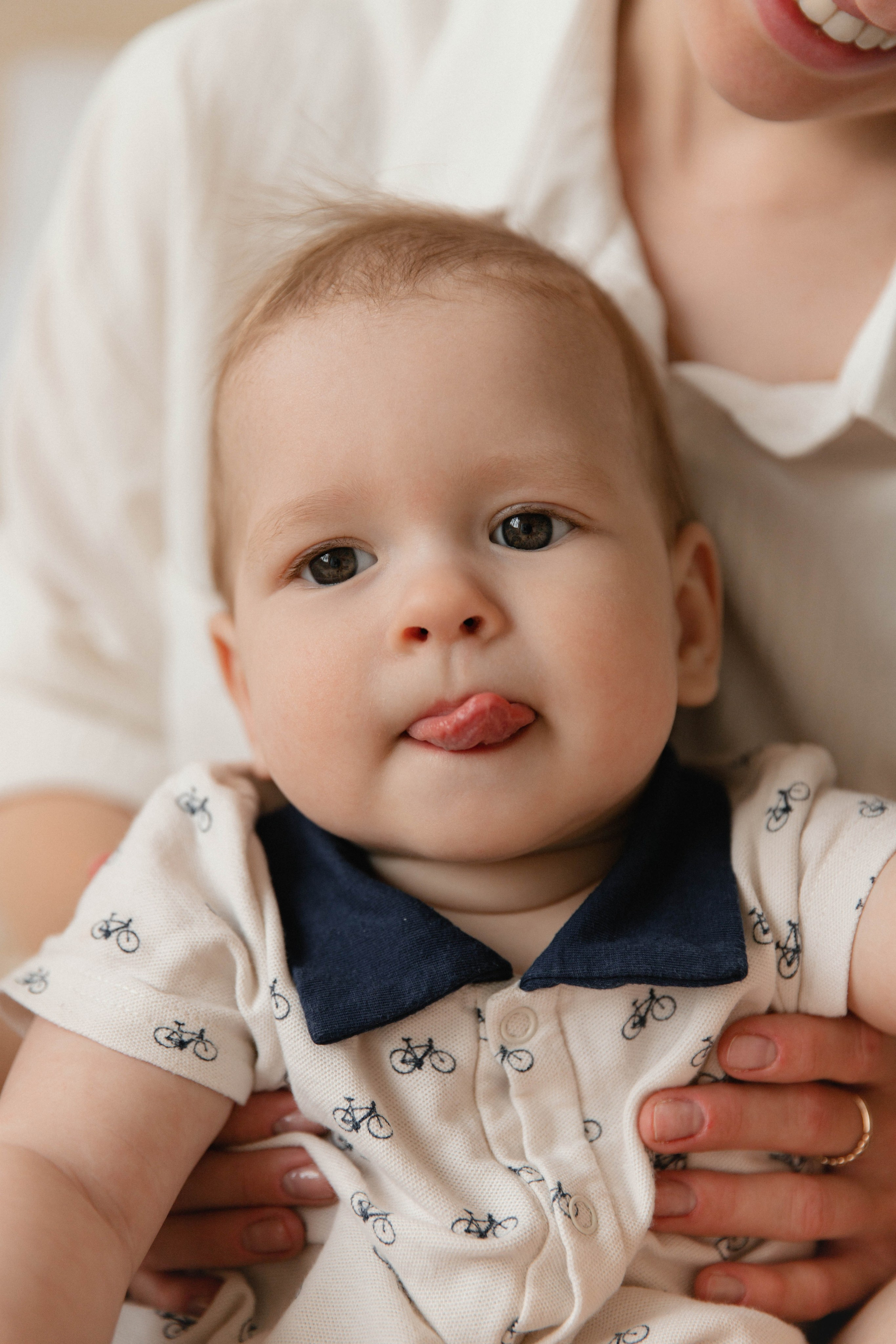 Александра и Елисей. Семейный и свадебный фотограф Нижний Новгород