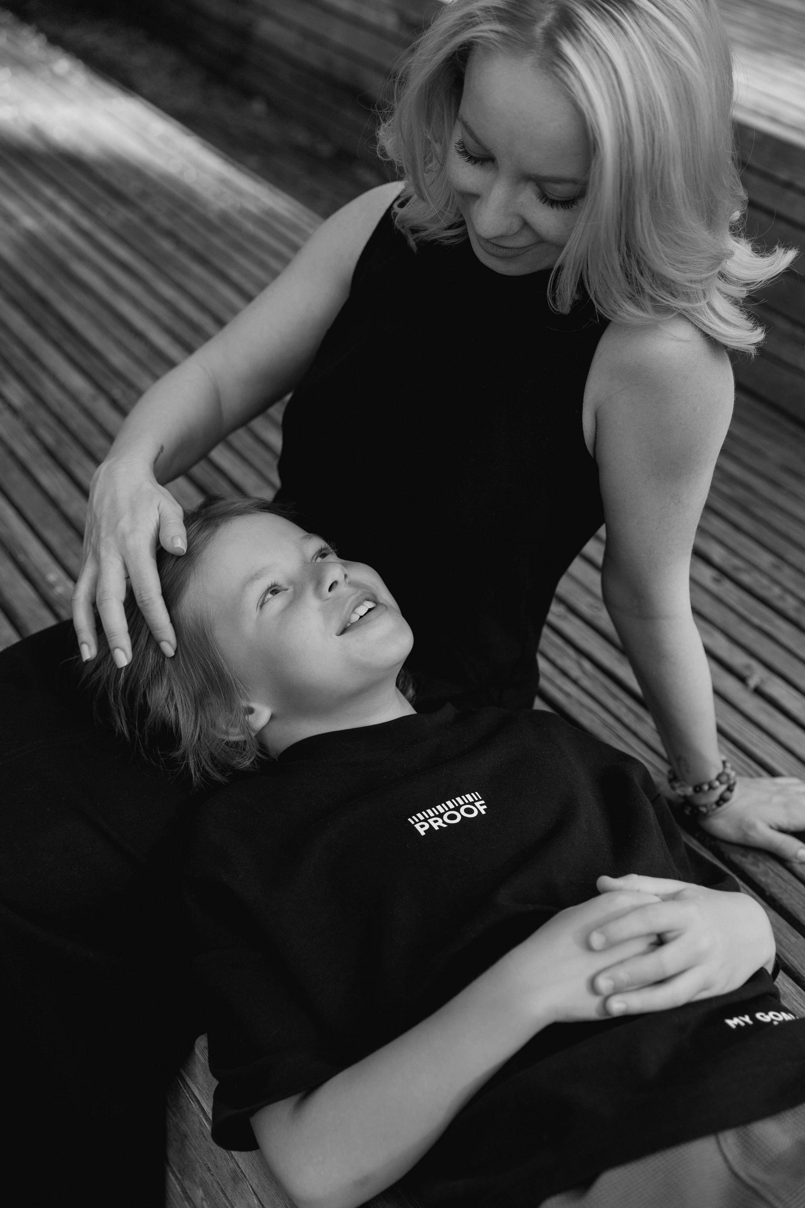 Демид и Анастасия. Семейный и свадебный фотограф Нижний Новгород