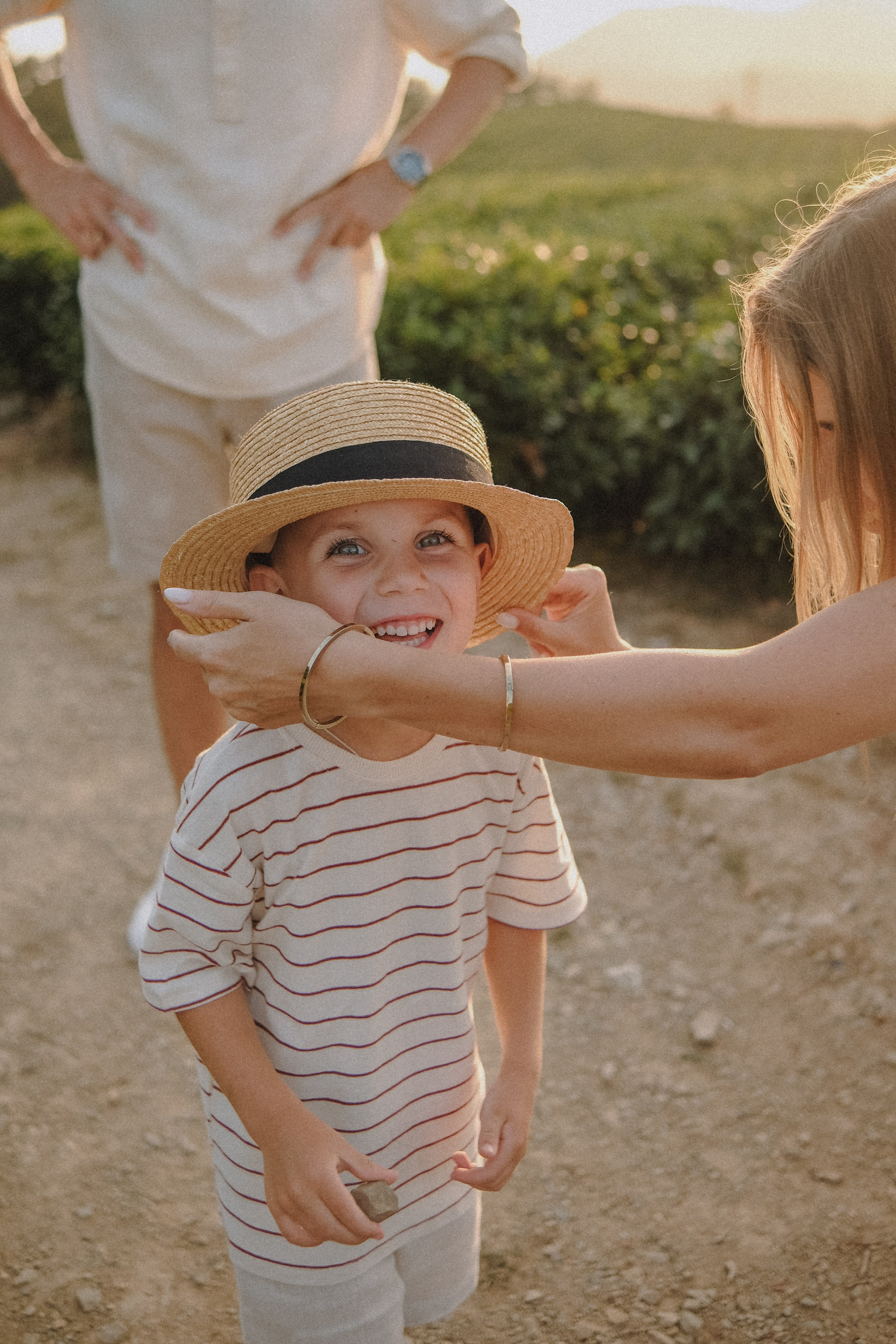 Семья Киры и Максима. Семейный фотограф Москва