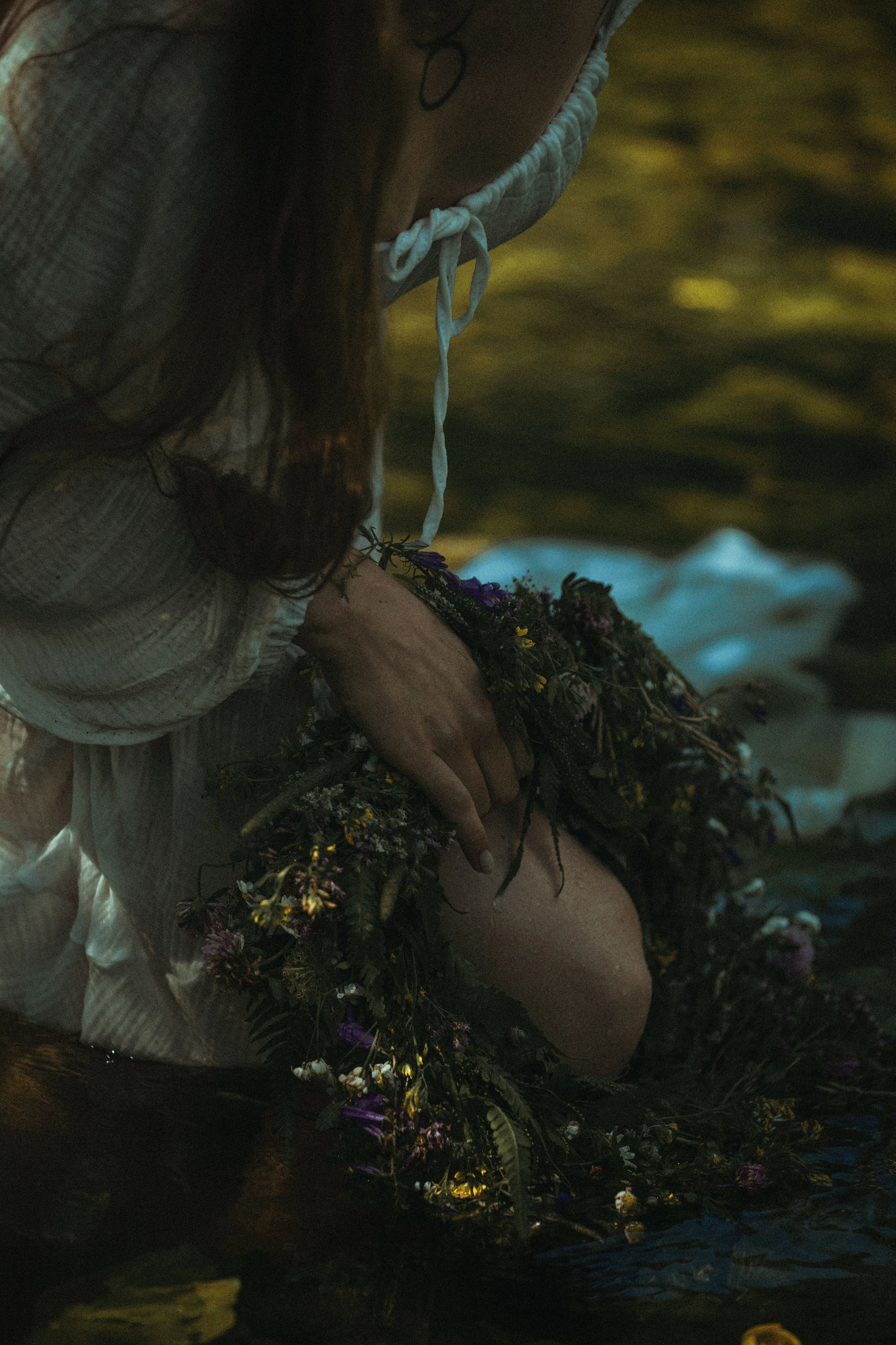 Купала. Фотохудожник из города Пскова