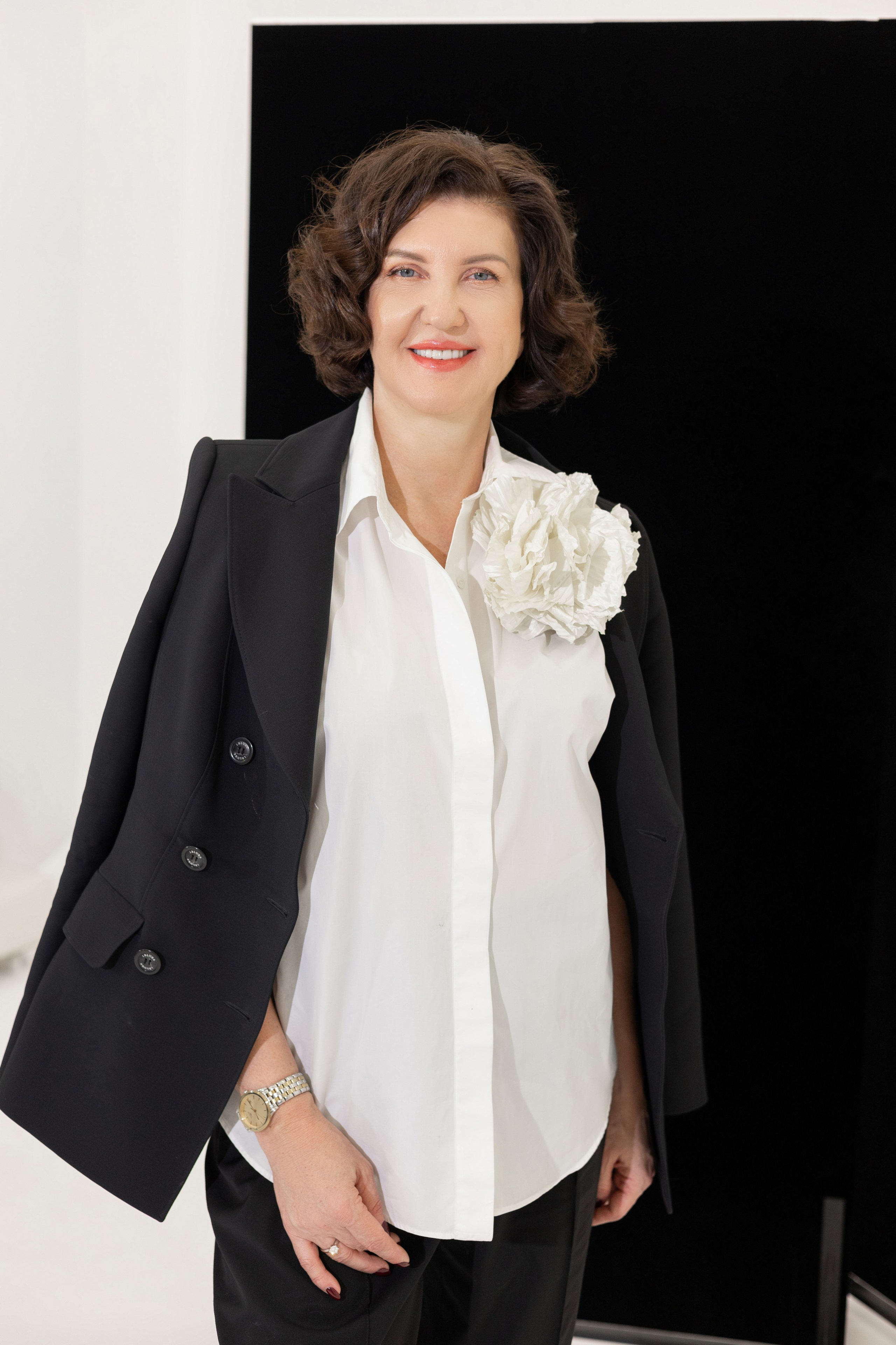 БИЗНЕС ПОРТРЕТЫ. Портретный, свадебный, репортажный фотограф во Владивостоке Юлиана Джули Фокс