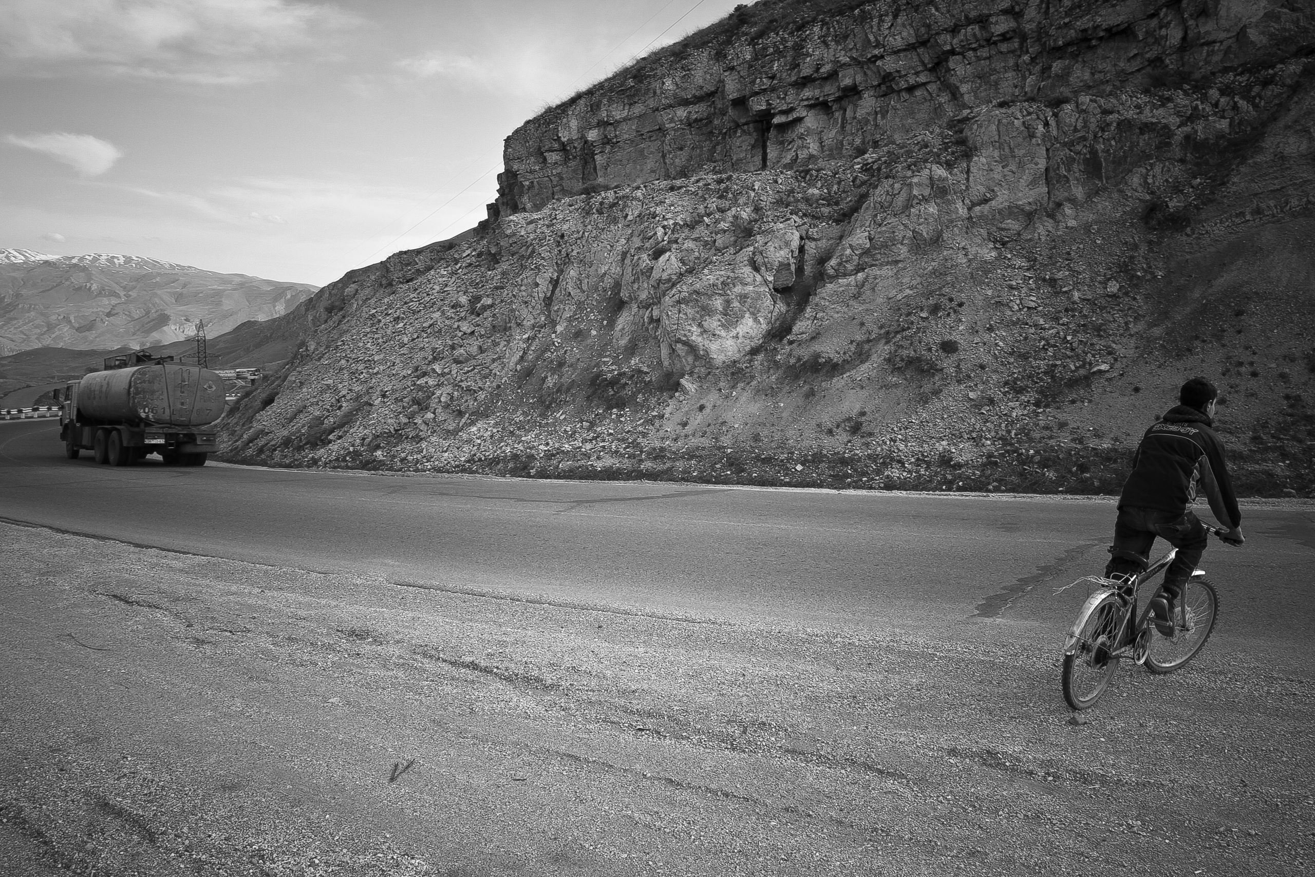 Армения. Двадцать лет спустя. Репортажный фотограф во Всеволожске и Санкт-Петербурге Владимир Капустин
