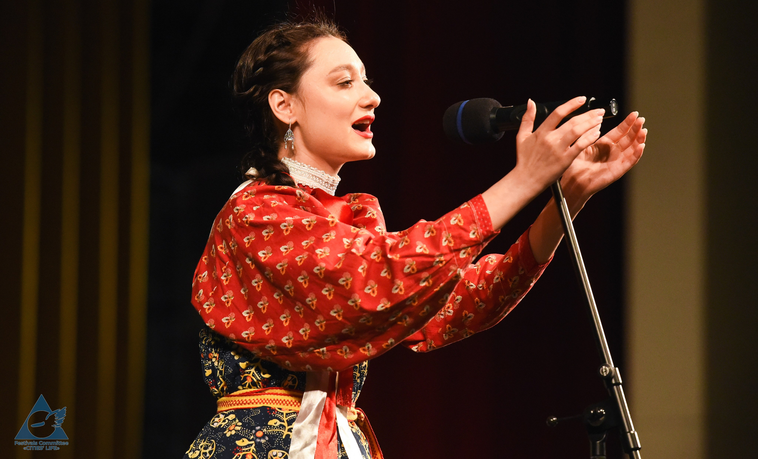 16.03.2026 «Жизнь Городов» Фестиваль-конкурс «ПЛАНЕТА ИСКУССТВ» г. Санкт-Петербург. Медиастудия Фото Концепт