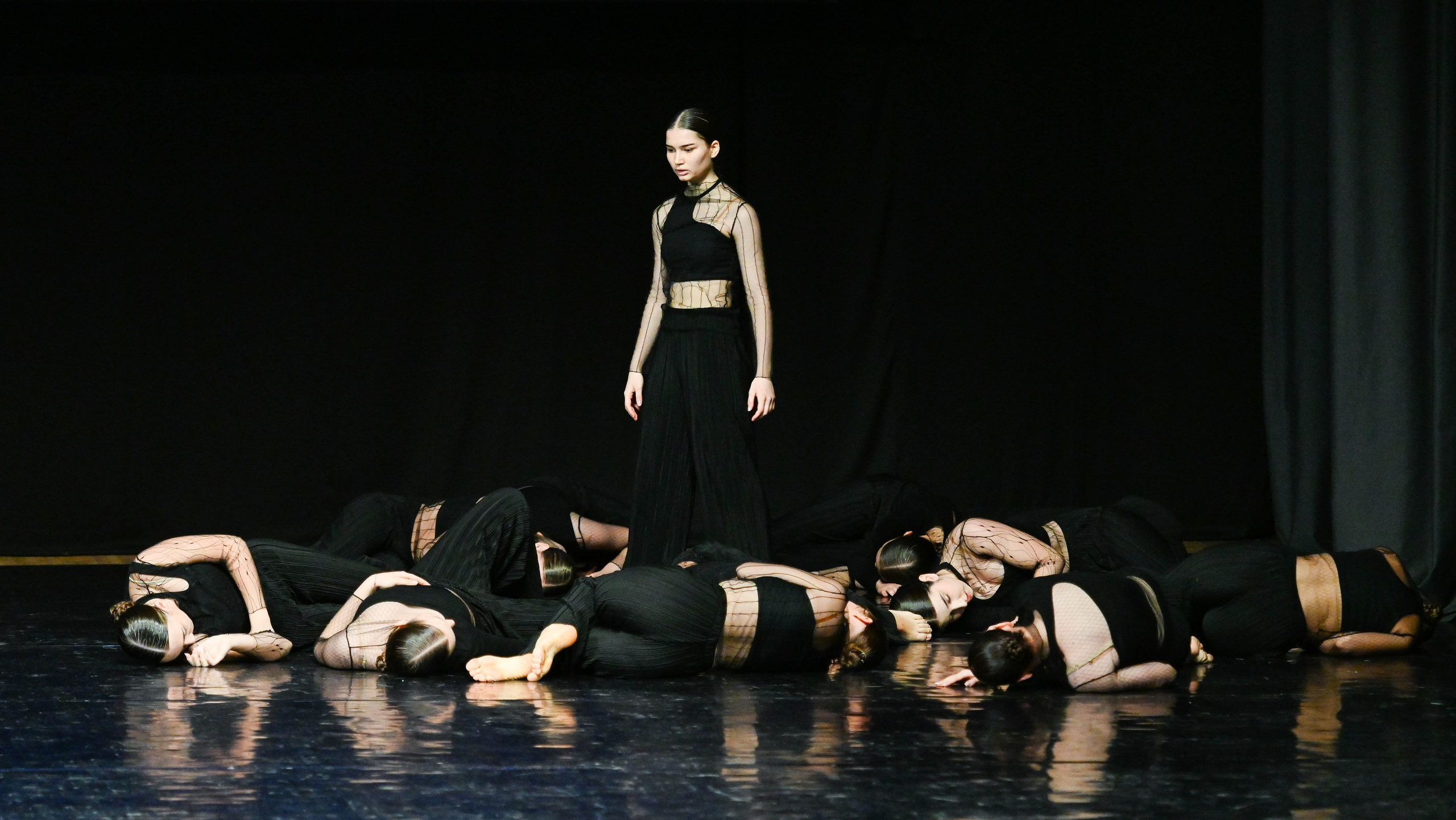 17.11.2024 Фестиваль хореографического искусства «АРТ-КОМПАС. ПРИВОЛЖЬЕ» г. НН. Медиастудия Фото Концепт