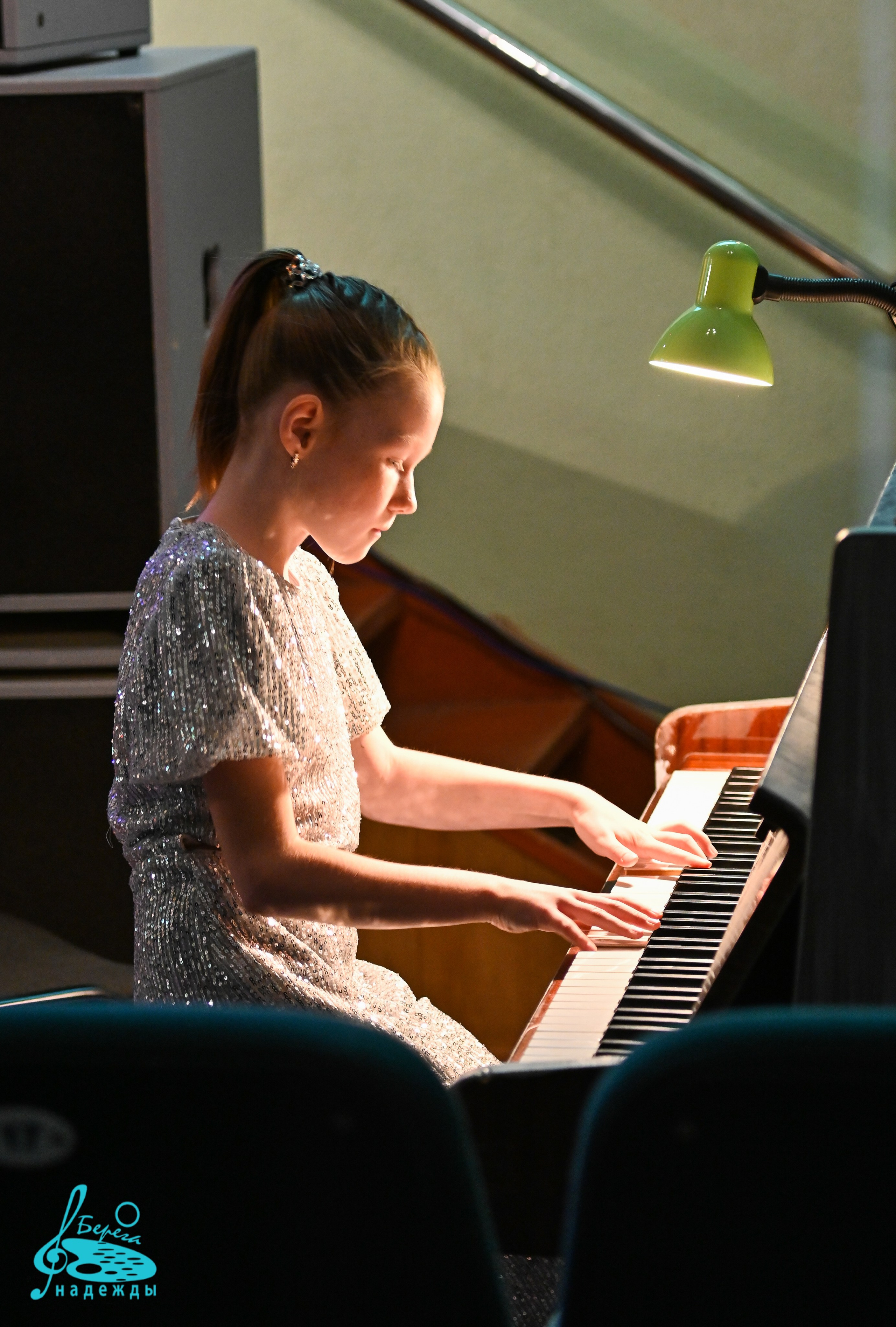 20.10.2024 6-й Международный конкурс «Берега Надежды» г. Нижний Новгород. Медиастудия Фото Концепт