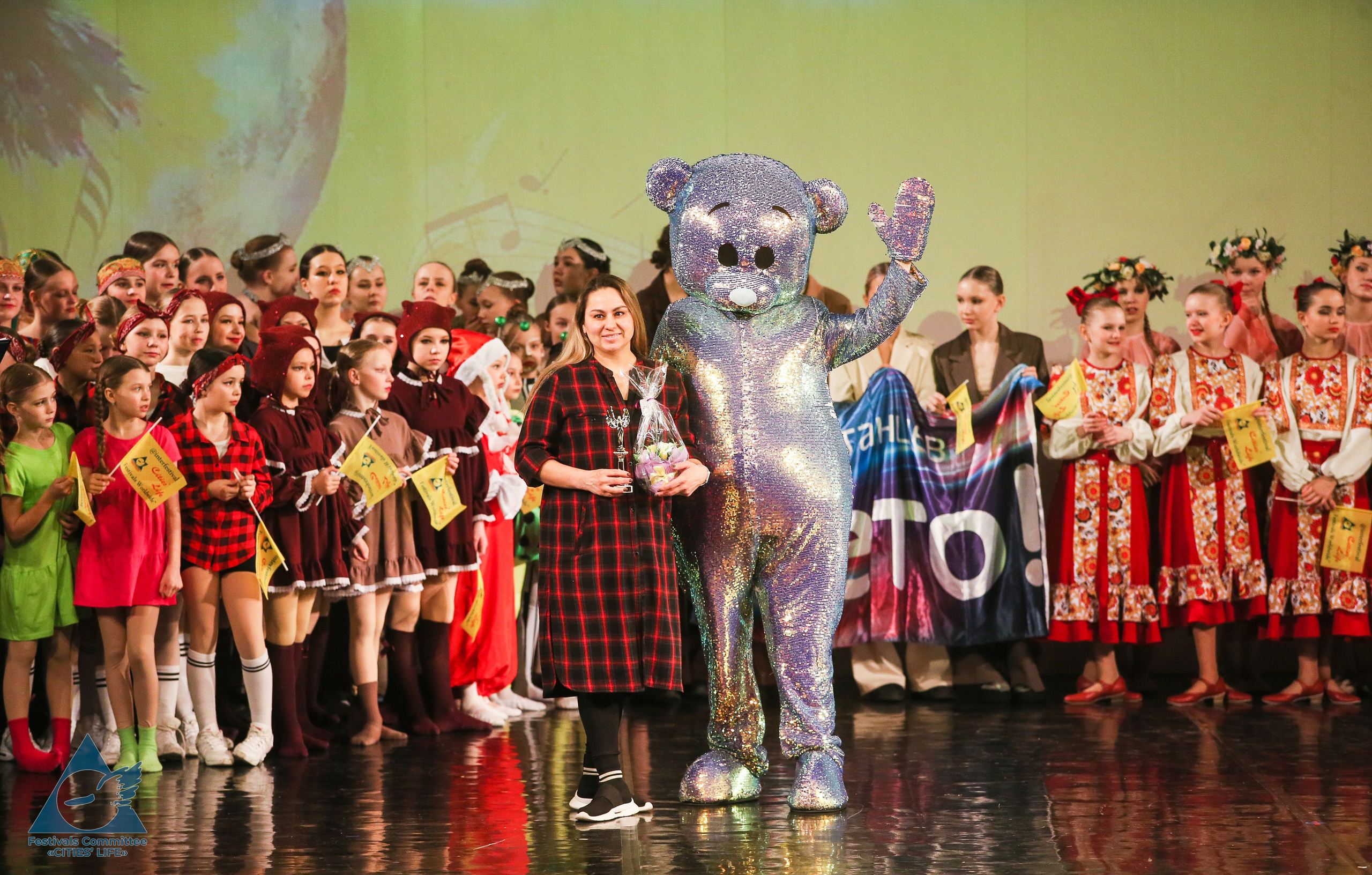 09.03.2025 «Жизнь Городов» Творческий фестиваль-конкурс «ПЛАНЕТА ИСКУССТВ» г. Санкт-Петербург. Медиастудия Фото Концепт