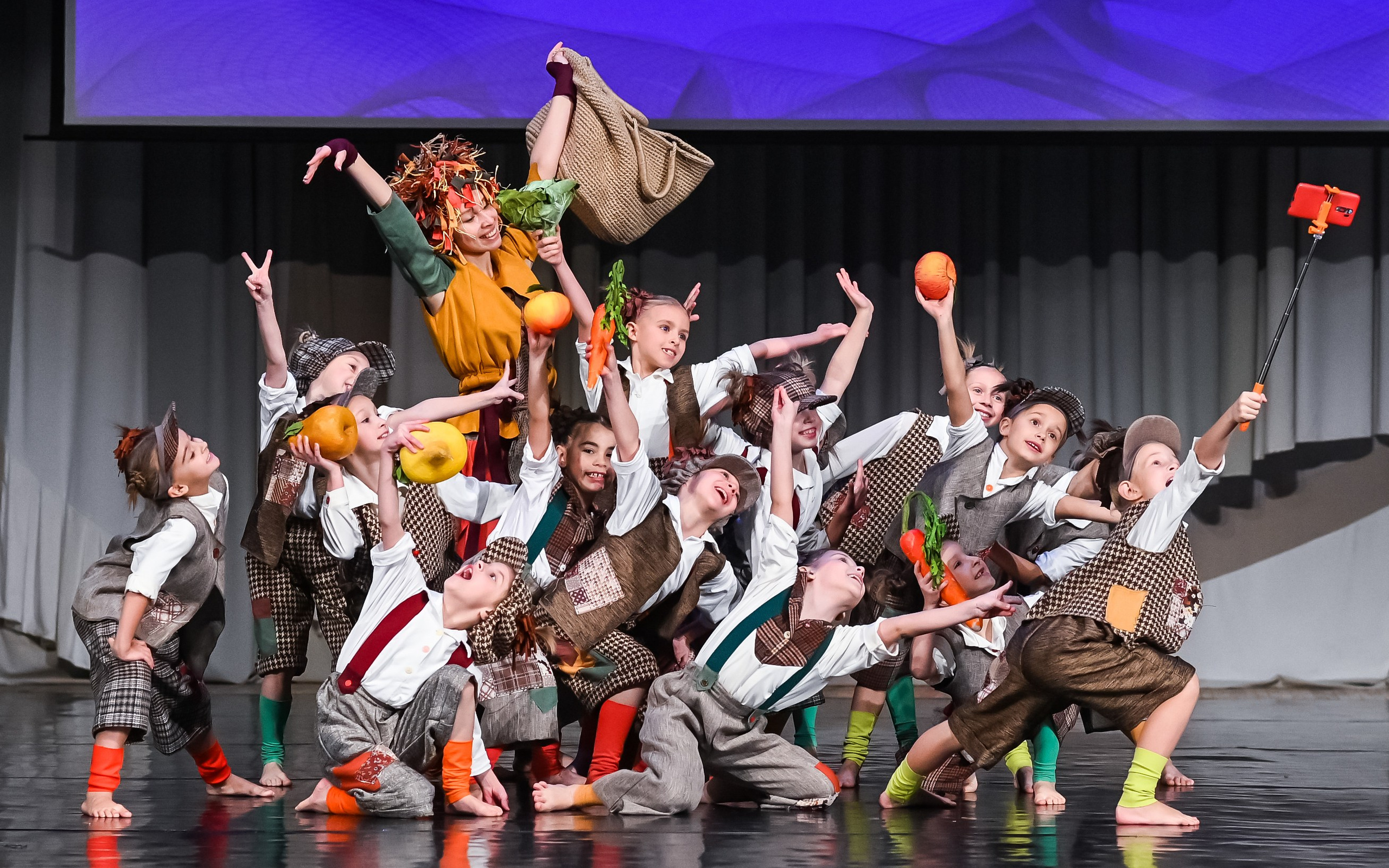 Медиастудия Фото Концепт