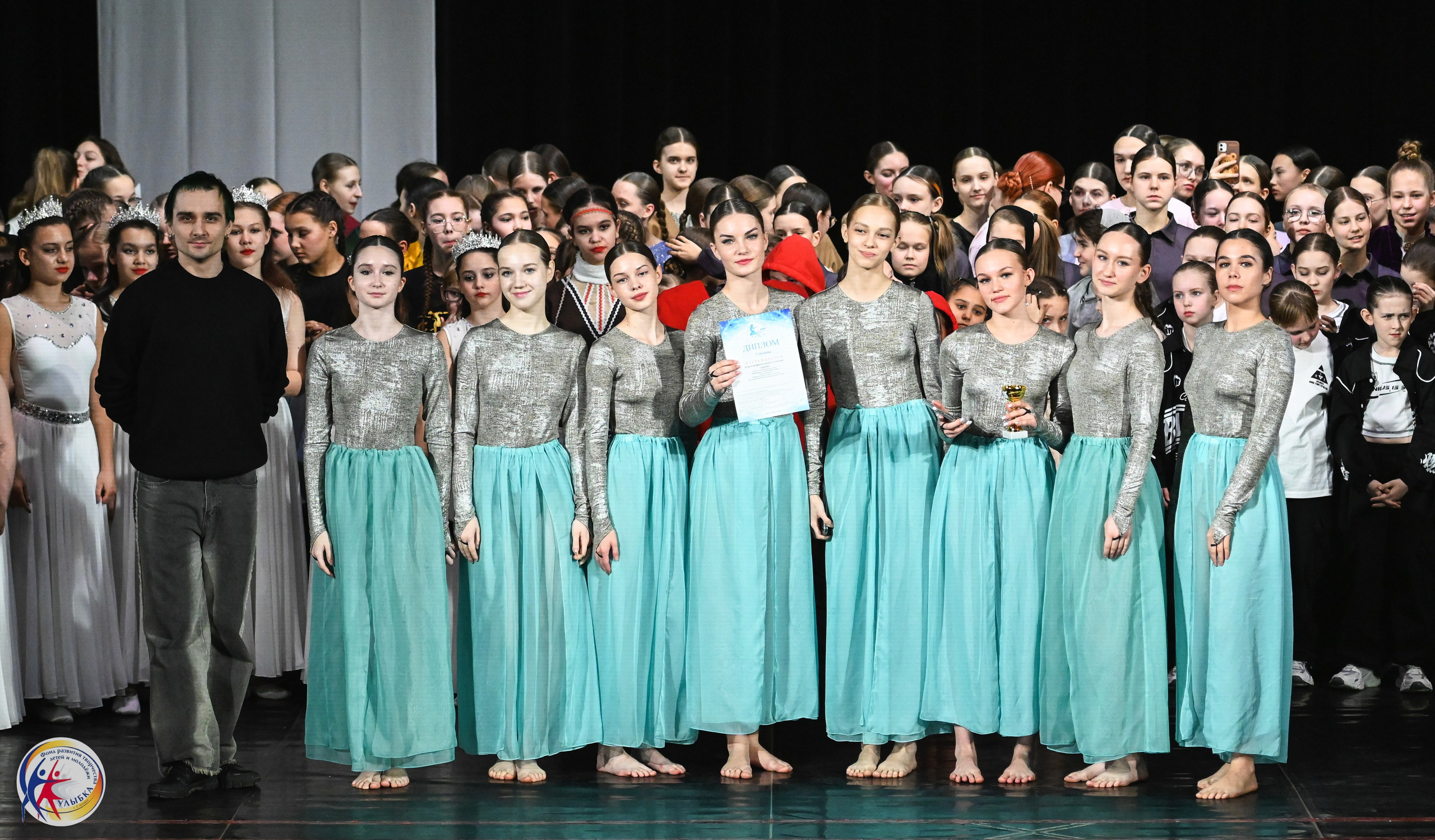 15.02.2025 Международный конкурс хореографии «Танцевака» и «NEW DANCE». Медиастудия Фото Концепт