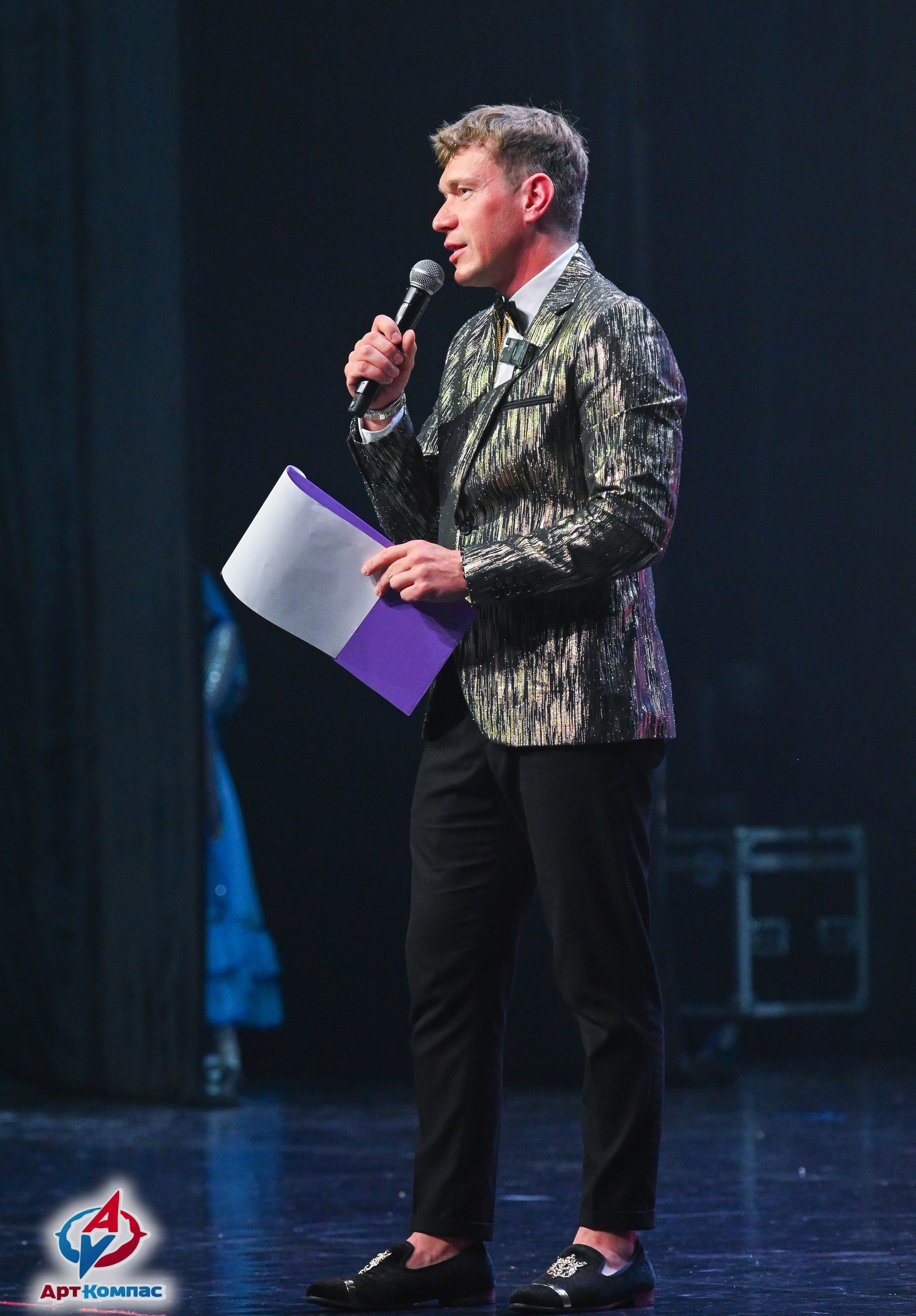 08.12.2025 Всероссийский конкурс хореографического искусства «Призвание Артист» г. Светлогорск. Медиастудия Фото Концепт