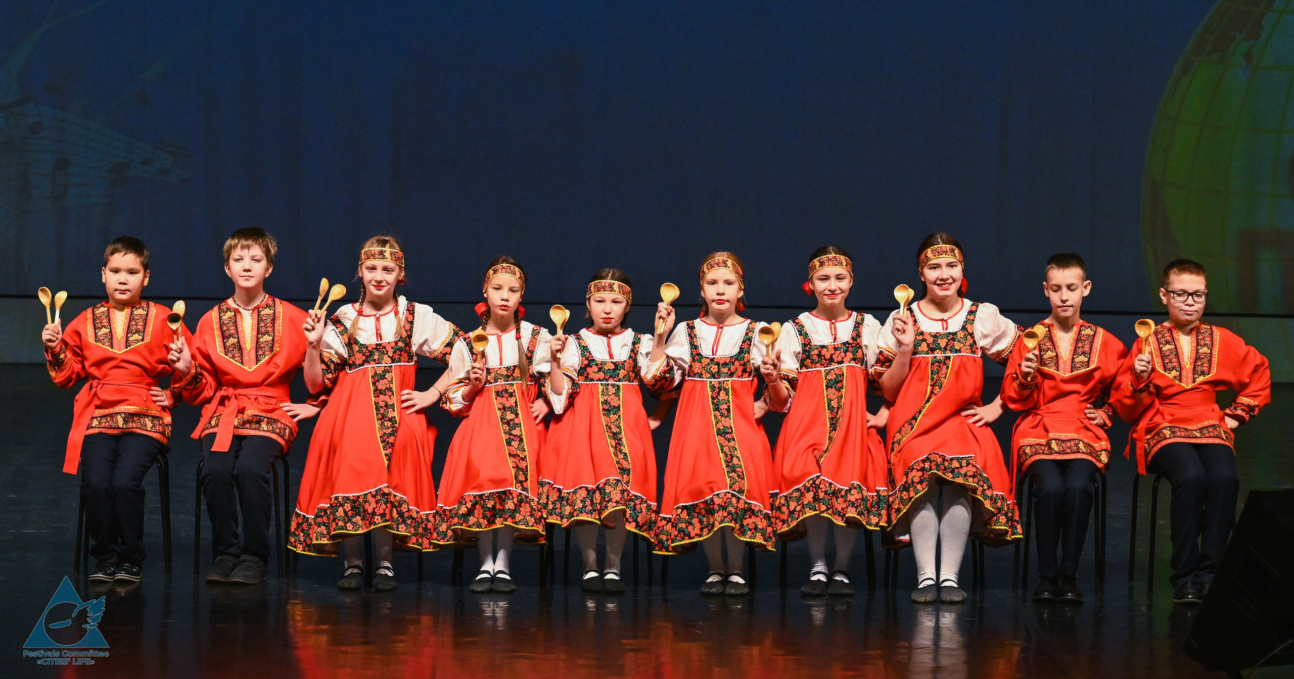 01.12.2025 «Жизнь Городов» Фестиваль-конкурс «ПЛАНЕТА ИСКУССТВ» г. Санкт-Петербург. Медиастудия Фото Концепт