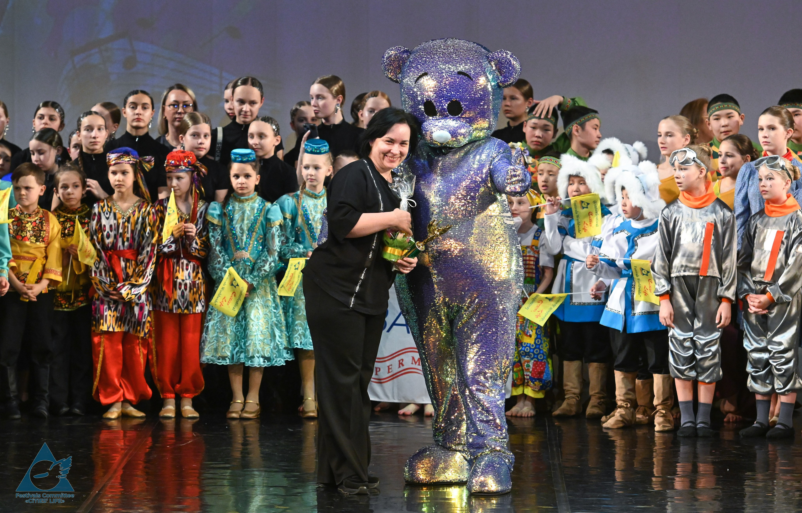 14.04.2025 «Жизнь Городов» Творческий фестиваль-конкурс «ПЛАНЕТА ИСКУССТВ» г. Санкт-Петербург. Медиастудия Фото Концепт