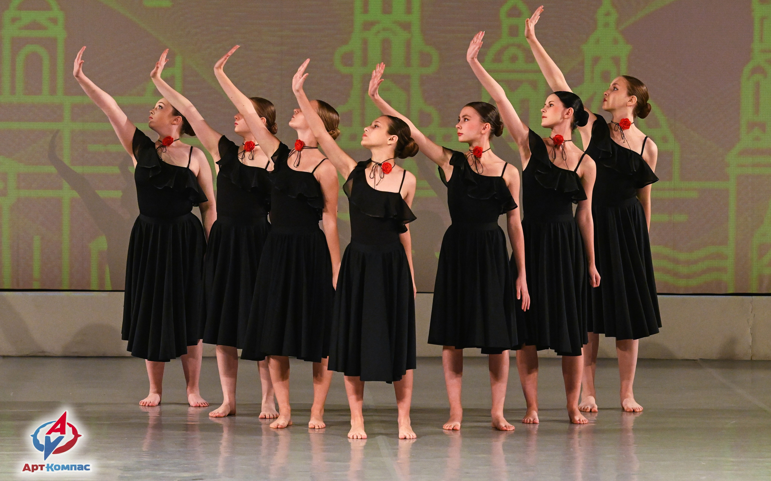 05.10.2025 Всероссийский фестиваль талантов «НЕВСКИЕ ВСТРЕЧИ» г. Санкт-Петербург. Медиастудия Фото Концепт