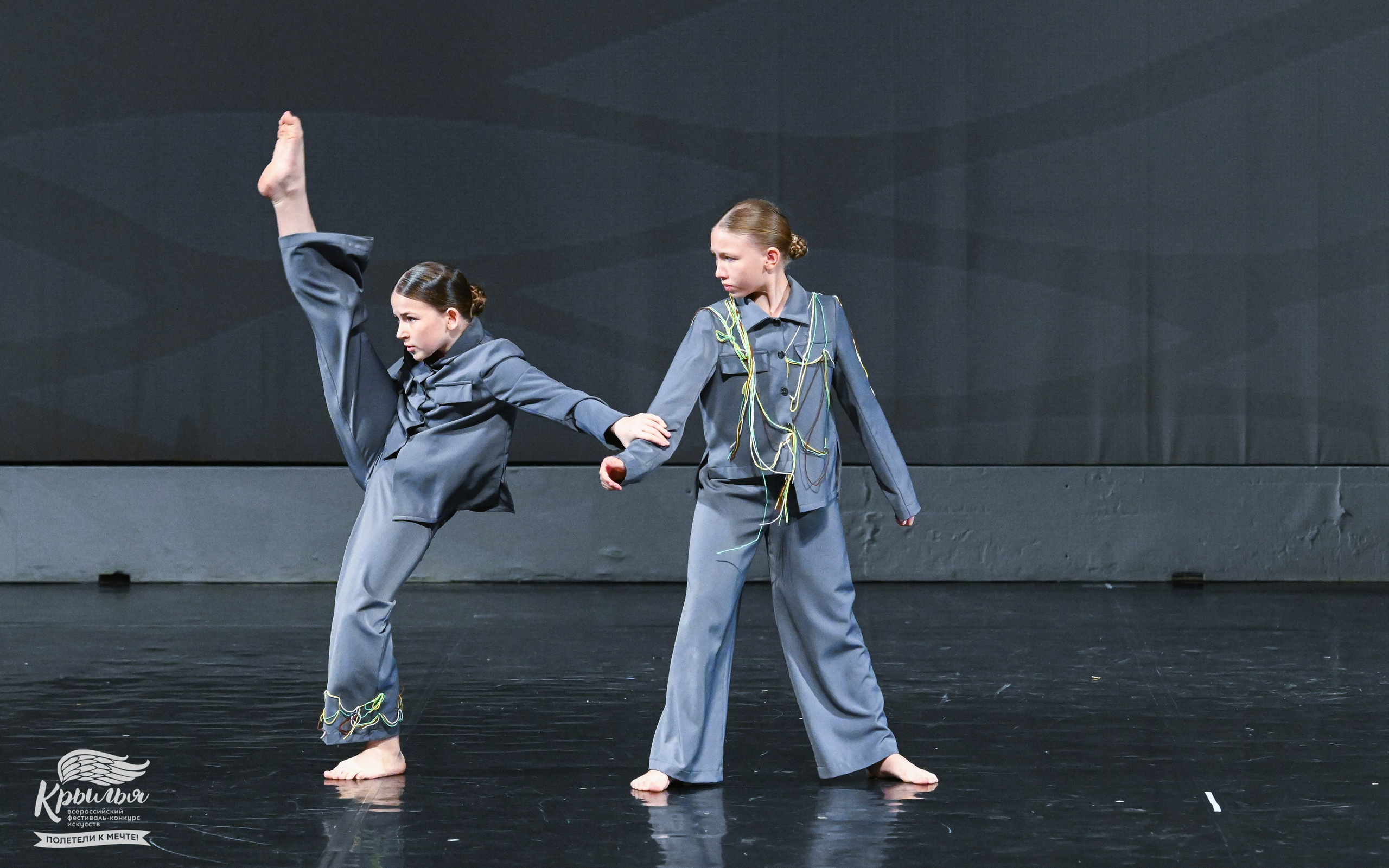 04.06.2025 Всероссийский фестиваль-конкурс искусств «Крылья» г. Санкт- Петербург. Медиастудия Фото Концепт