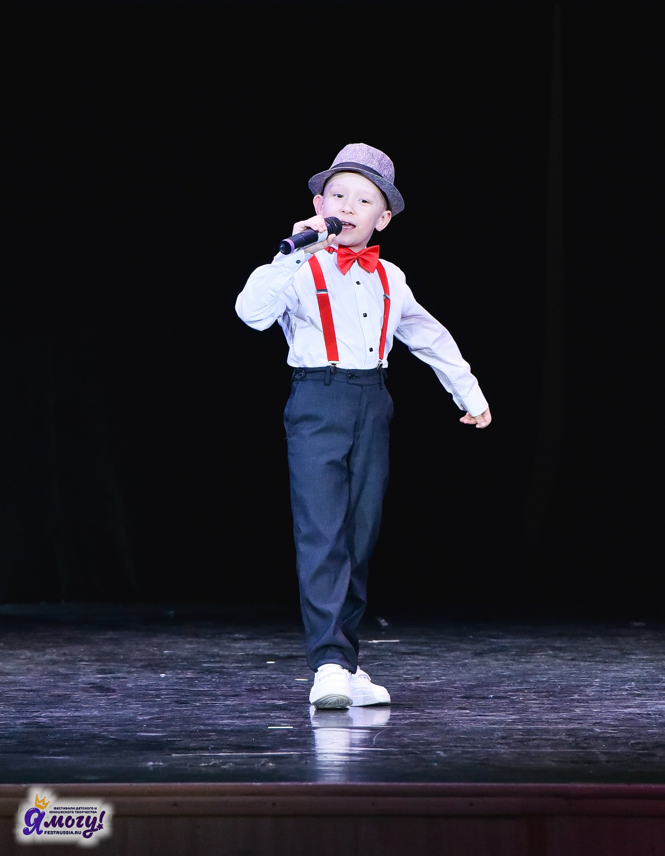 28.03.2025 «Я МОГУ!» Международный фестиваль-конкурс «Вдохновение. Весна» г. Санкт-Петербург. Медиастудия Фото Концепт