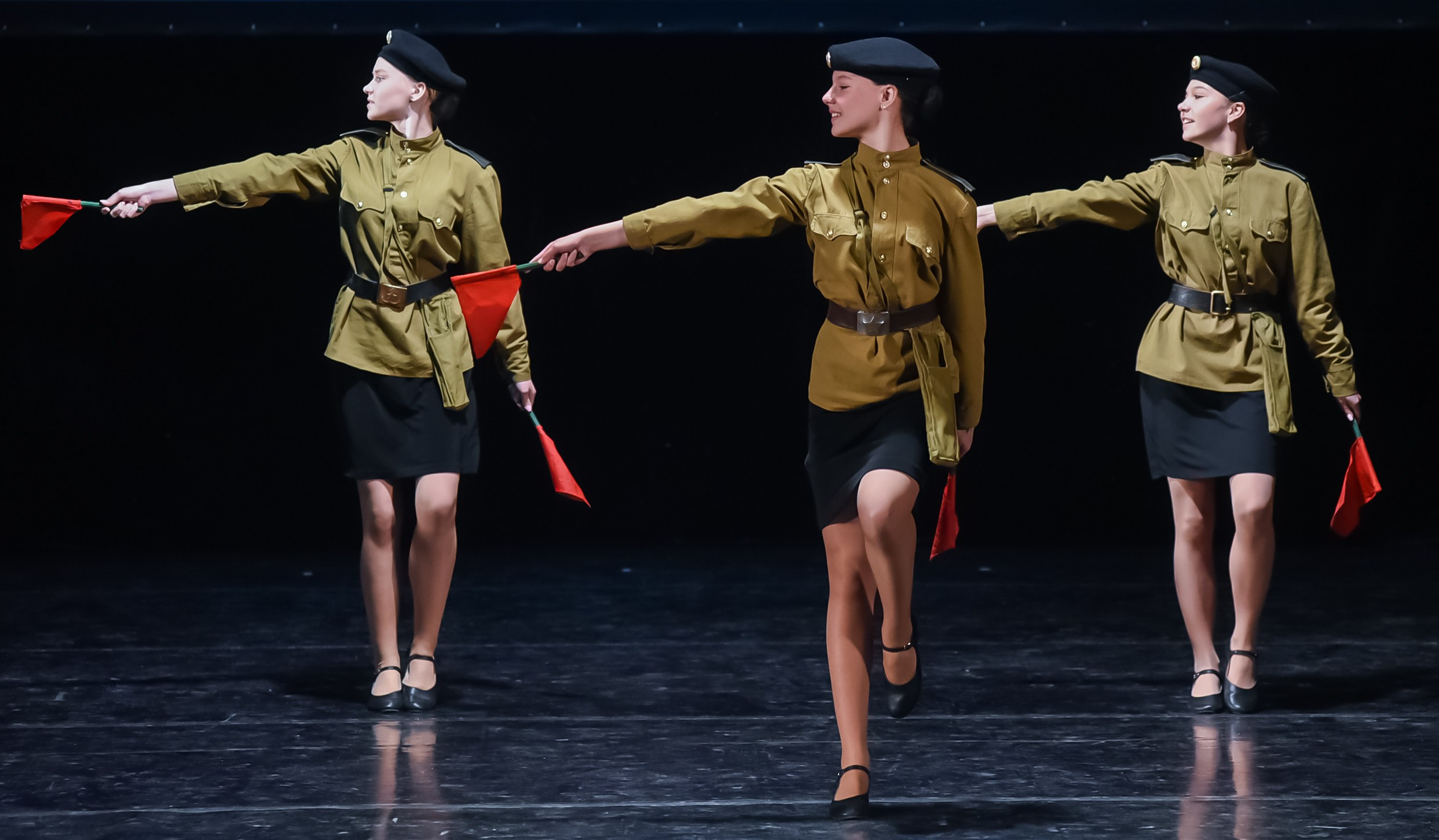 18.05.2024 Всероссийский фестиваль «На START!» г. Нижний Н. Медиастудия Фото Концепт