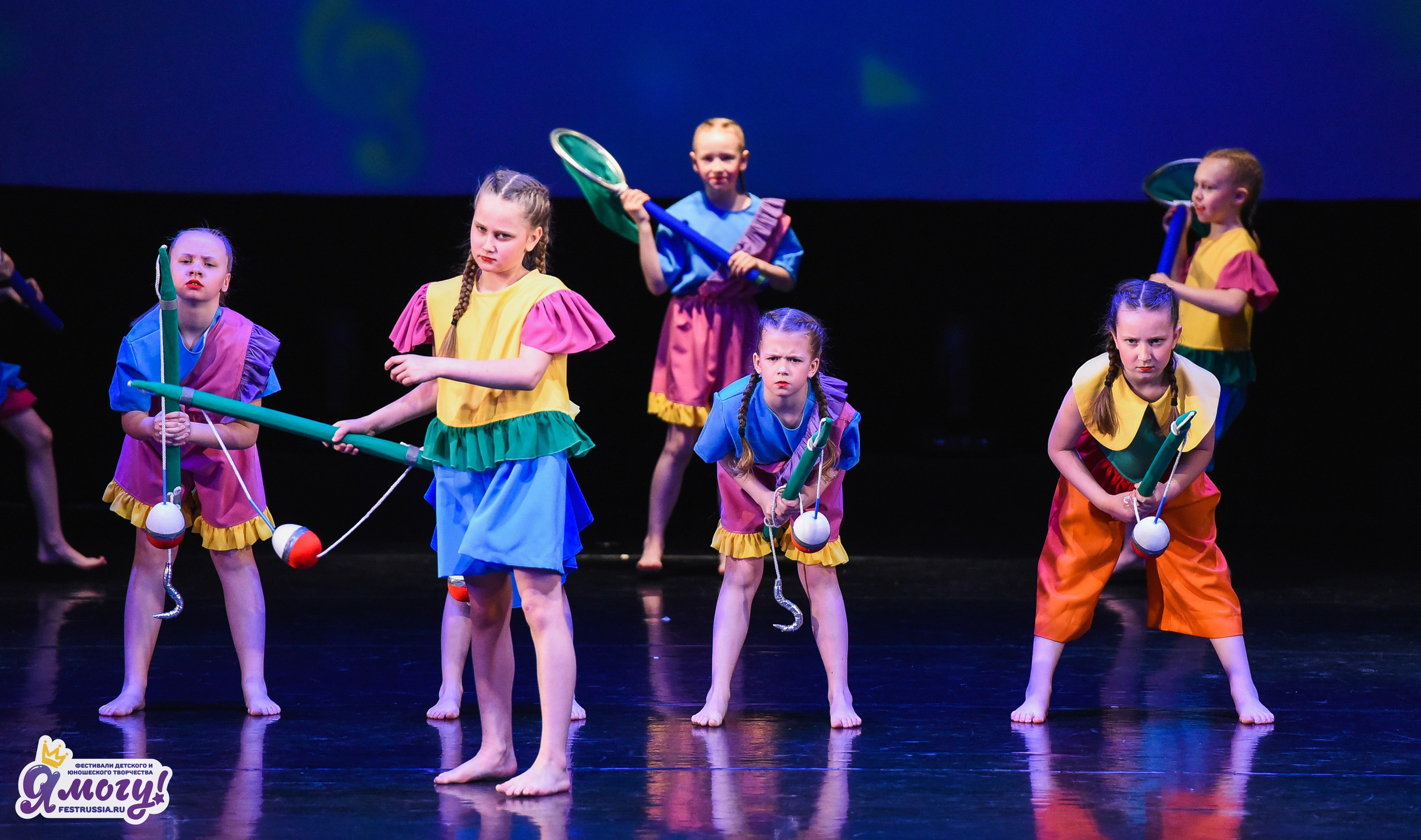 11.04.2026 «Я МОГУ!» X Международный фестиваль-конкурс г. Великий Новгород. Медиастудия Фото Концепт