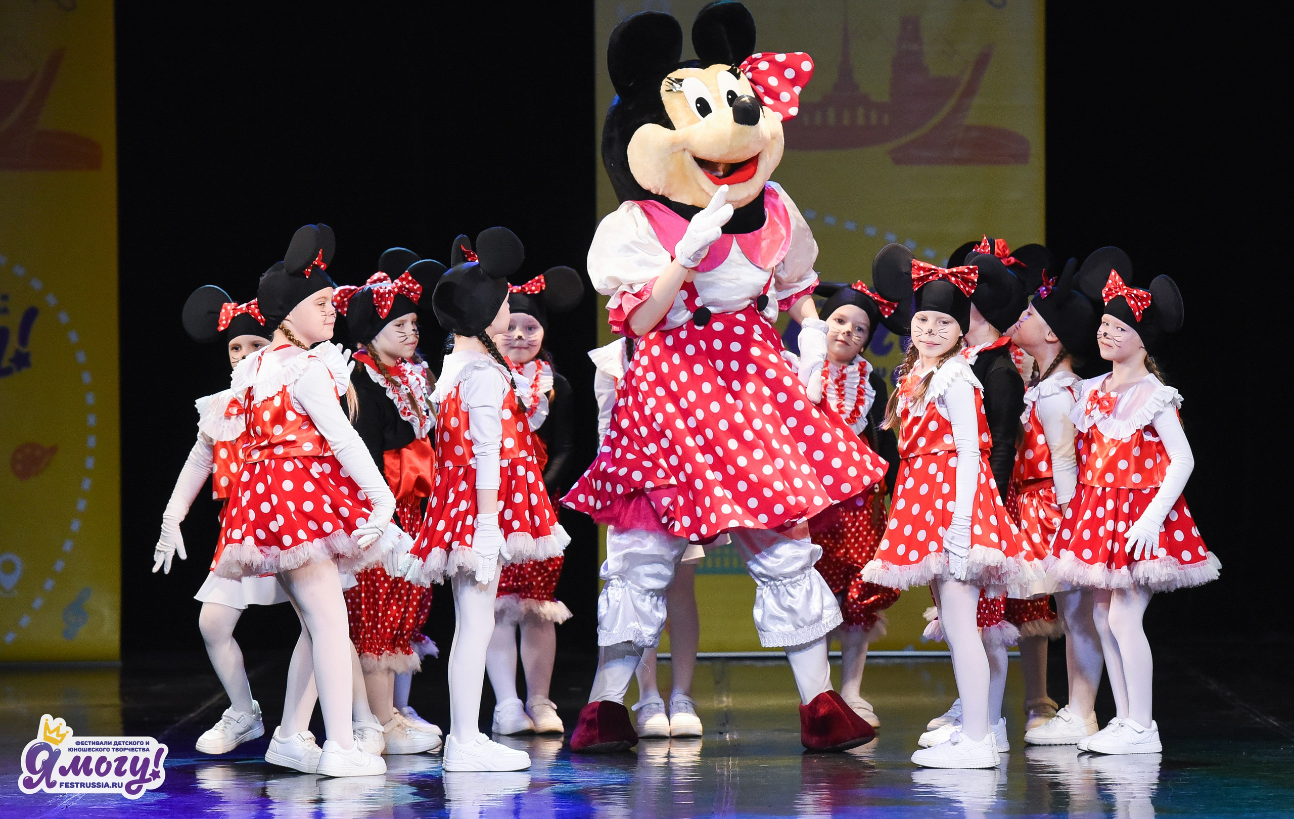 03.04.2026 «Я МОГУ!» 90-й Международный фестиваль-конкурс «Вдохновение. Весна» г. Санкт-Петербург. Медиастудия Фото Концепт