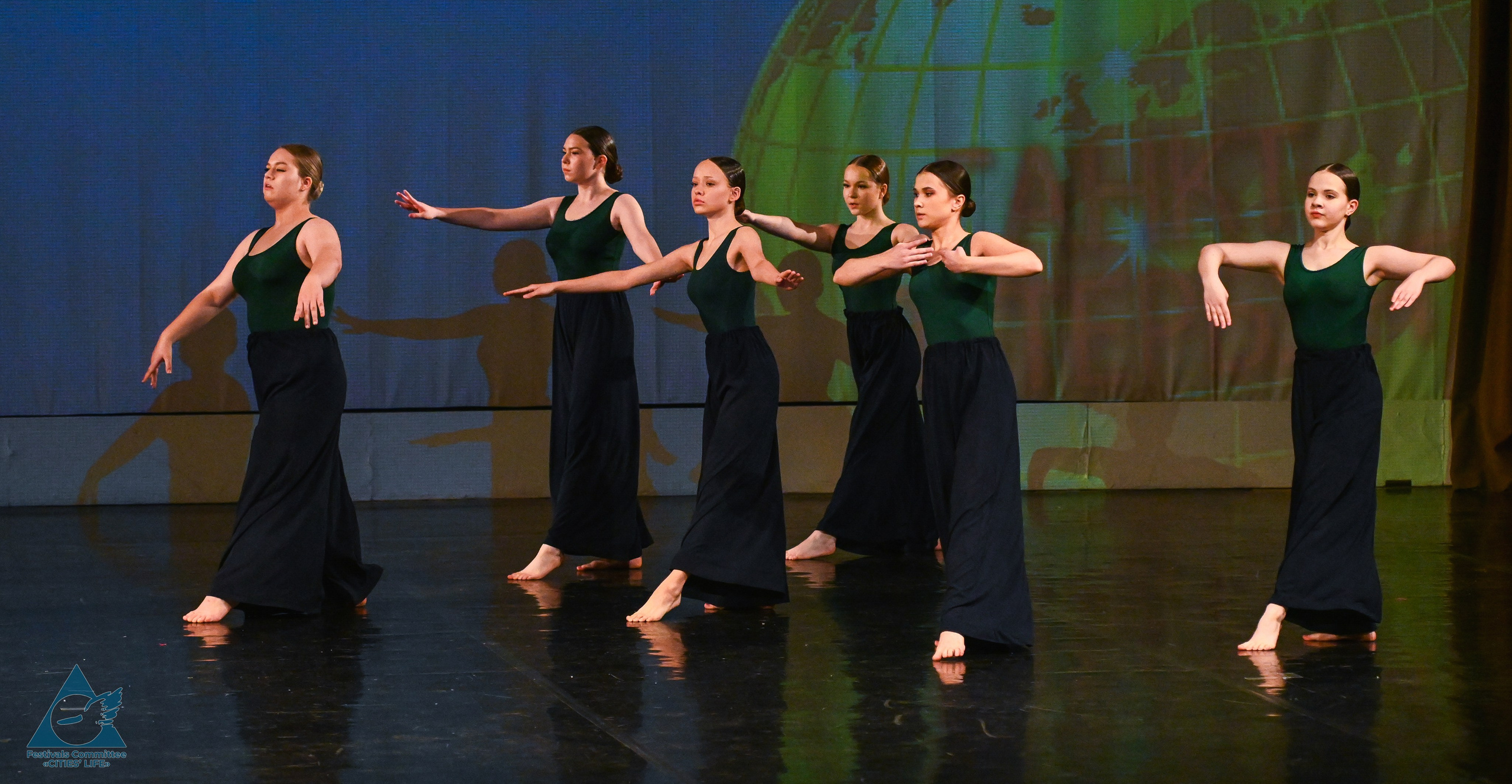 01.12.2025 «Жизнь Городов» Фестиваль-конкурс «ПЛАНЕТА ИСКУССТВ» г. Санкт-Петербург. Медиастудия Фото Концепт