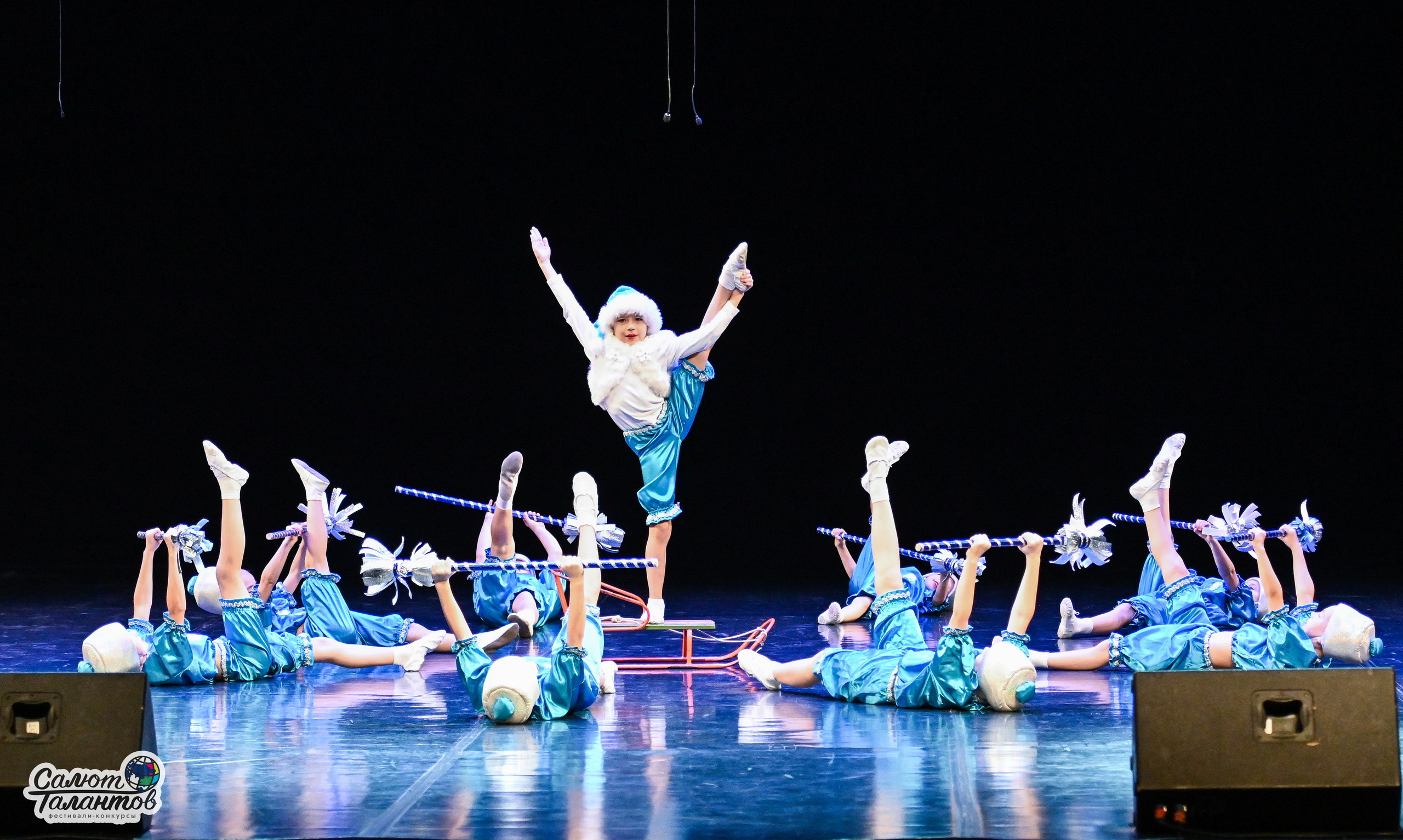 30.10.2024 6-й Международный Творческий Фестиваль-Конкурс «СЕРДЦЕ УРАЛА» г. Екб. Медиастудия Фото Концепт