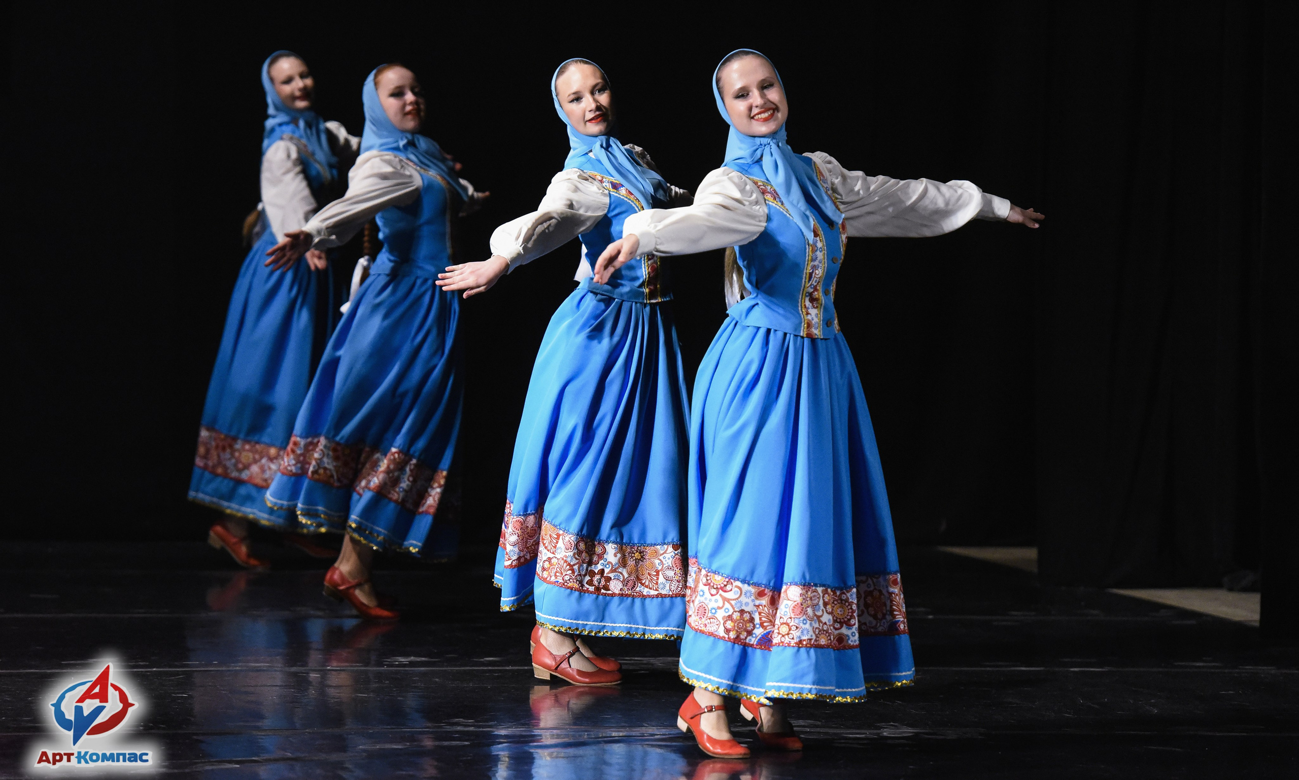 16.05.2026 Всероссийский конкурс народного творчества «Красно Солнышко» г. Нижний Новгород. Медиастудия Фото Концепт