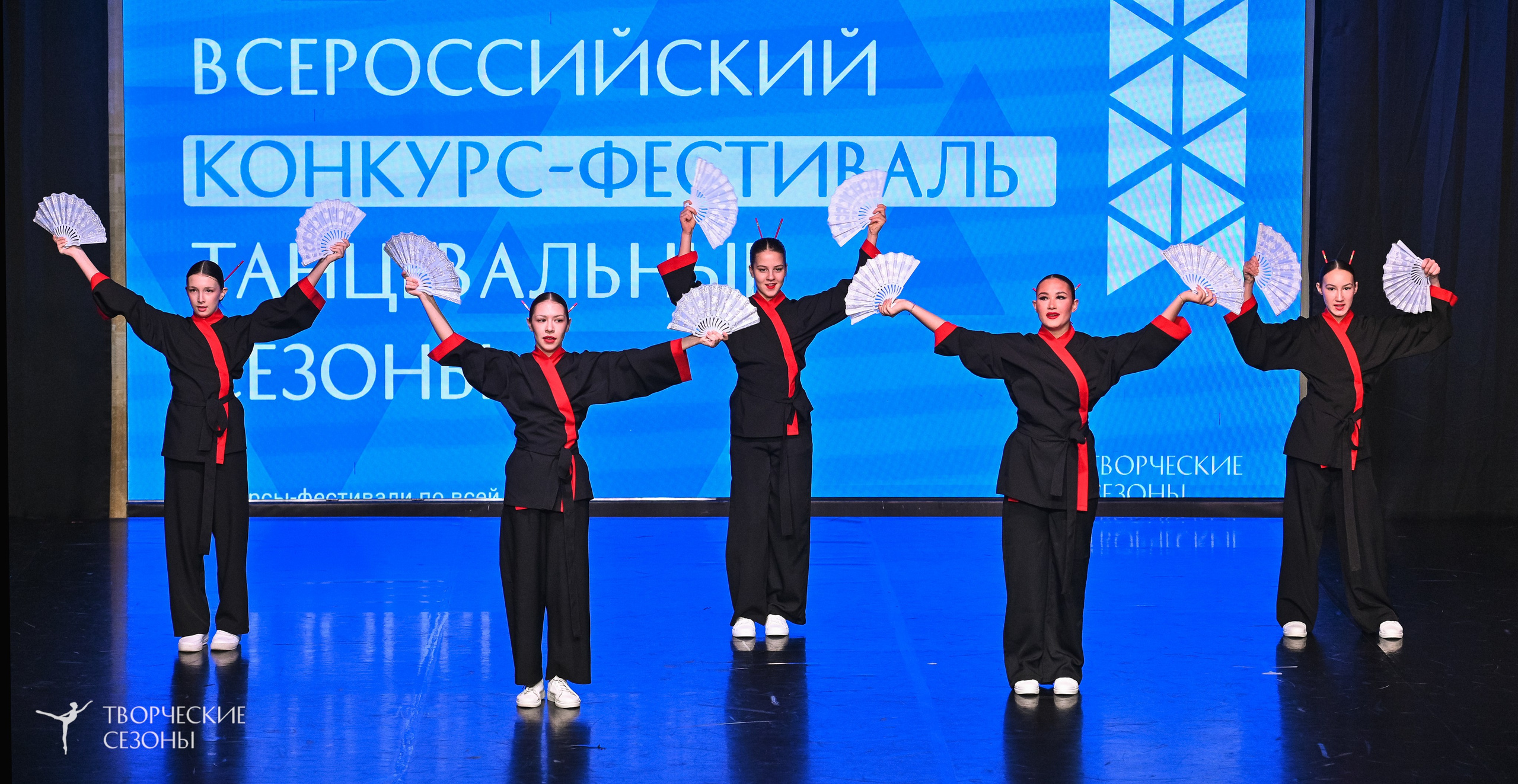 28.02.2026 V Всероссийский фестиваль «Танцевальные сезоны.Петербург». Медиастудия Фото Концепт