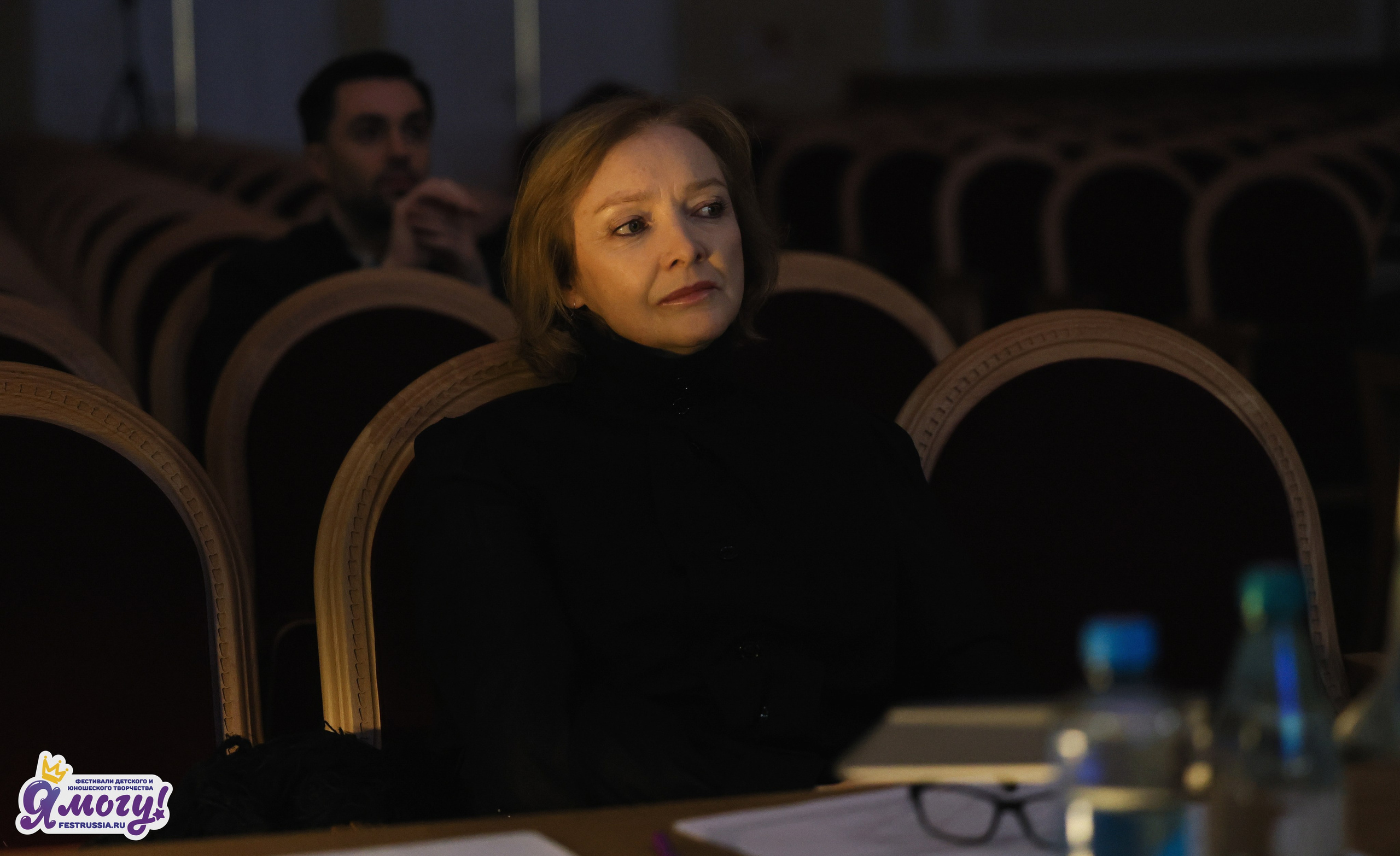 26.04.2026 «Я МОГУ!» X Международный фестиваль-конкурс «Театральное единство». Медиастудия Фото Концепт