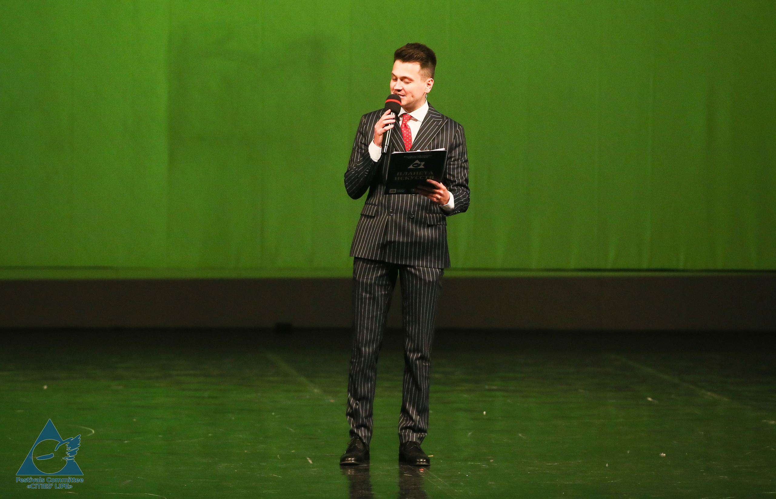 09.03.2025 «Жизнь Городов» Творческий фестиваль-конкурс «ПЛАНЕТА ИСКУССТВ» г. Санкт-Петербург. Медиастудия Фото Концепт