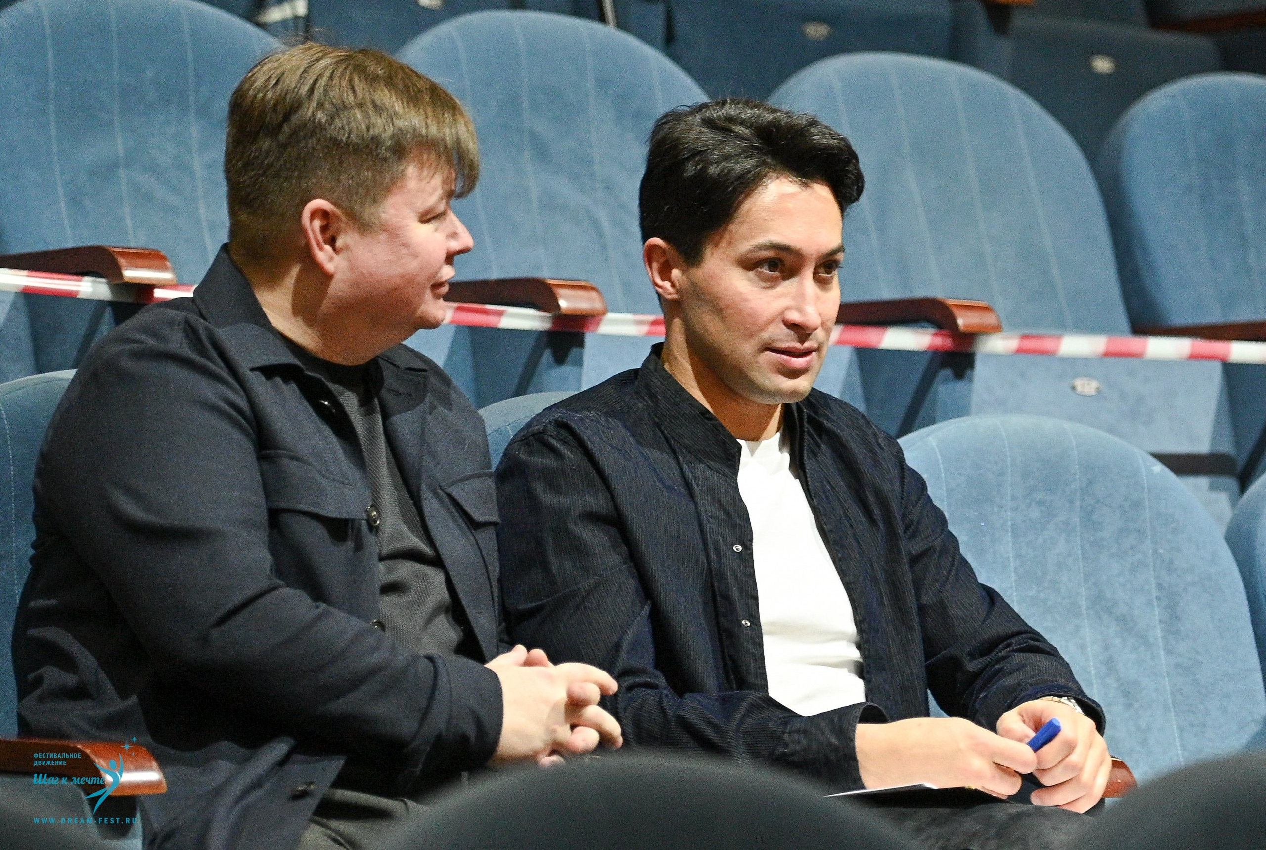 08.02.2025 Фестиваль-конкурс «Диалог танца» | Фестивальное движение «Шаг к мечте». Медиастудия Фото Концепт