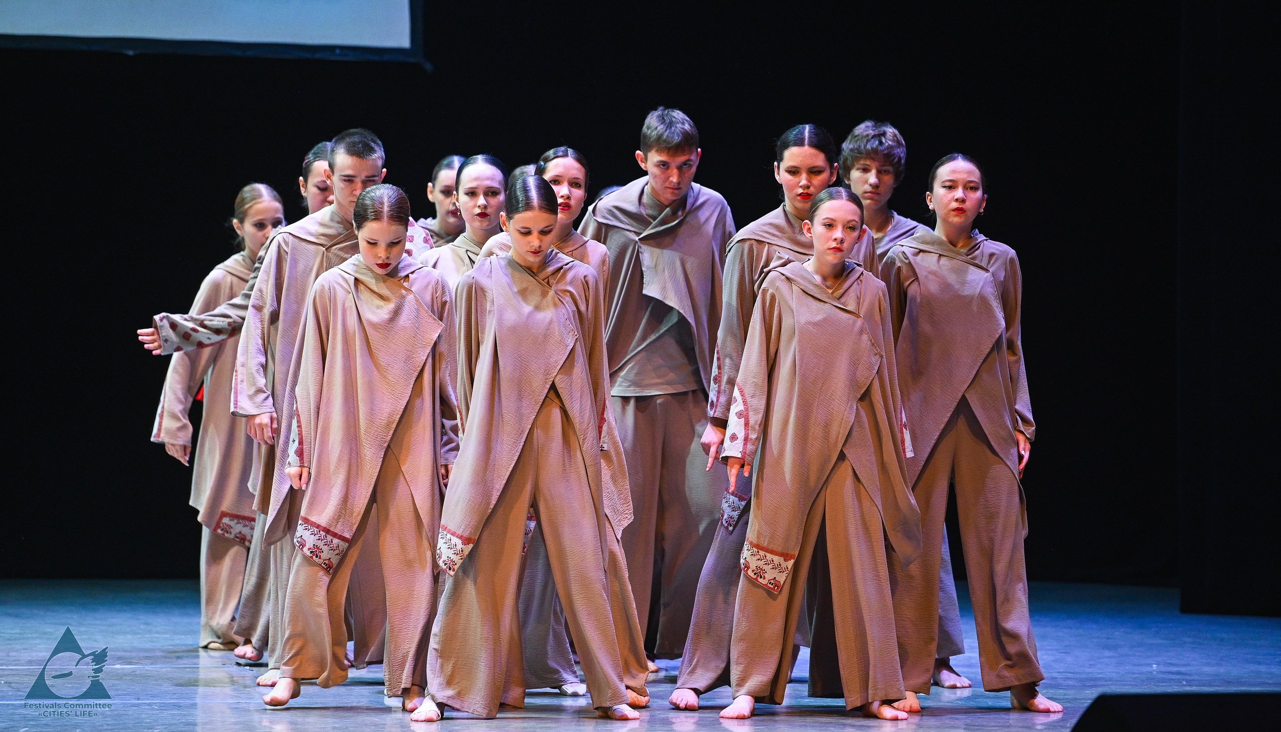 25.10.2025 «Жизнь Городов» Фестиваль-конкурс «ПЛАНЕТА ИСКУССТВ» г. Москва. Медиастудия Фото Концепт