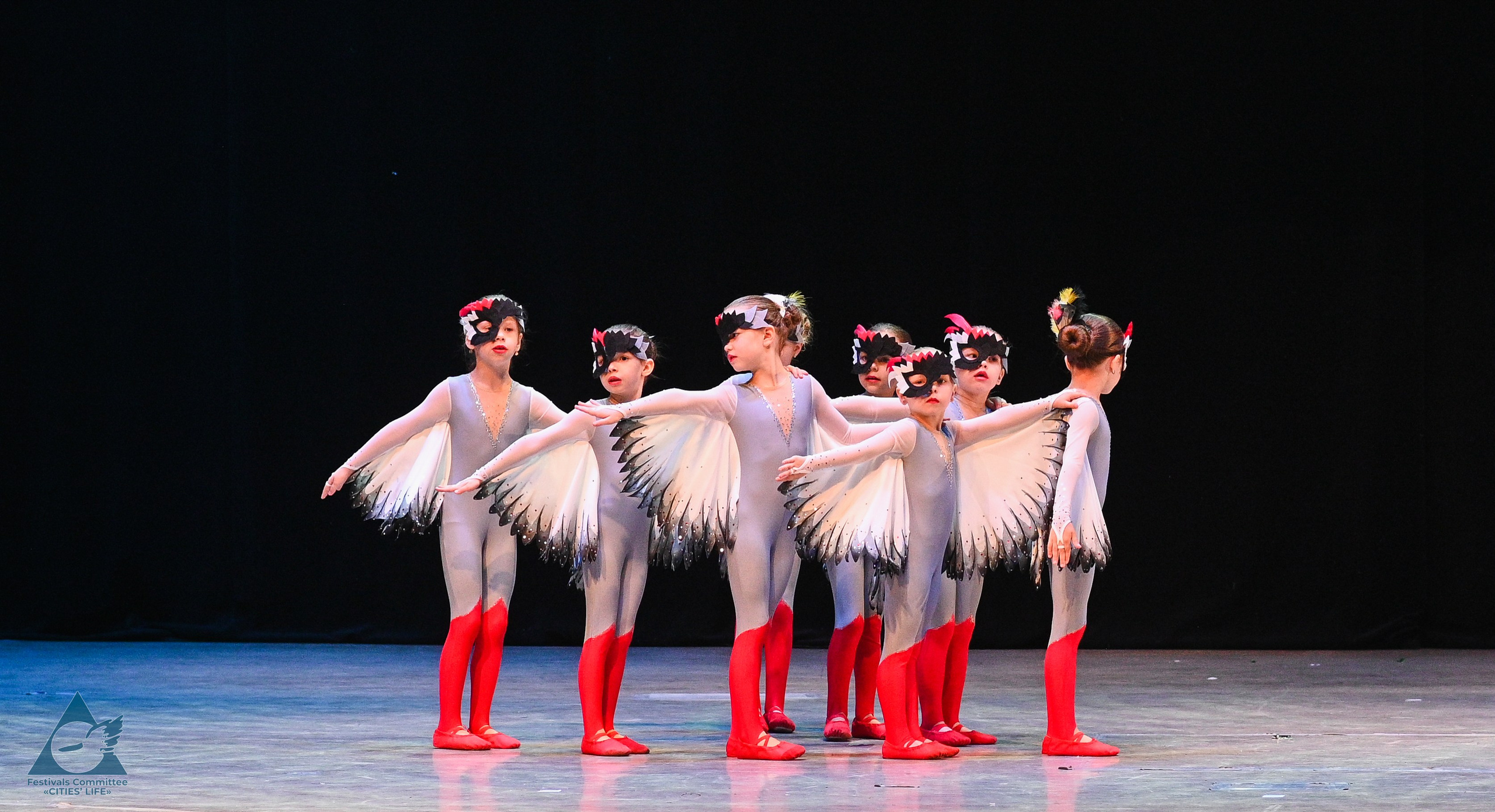 01.06.2025 «Жизнь Городов» Фестиваль-конкурс «Солнце в детских ладошках» г. Москва. Медиастудия Фото Концепт