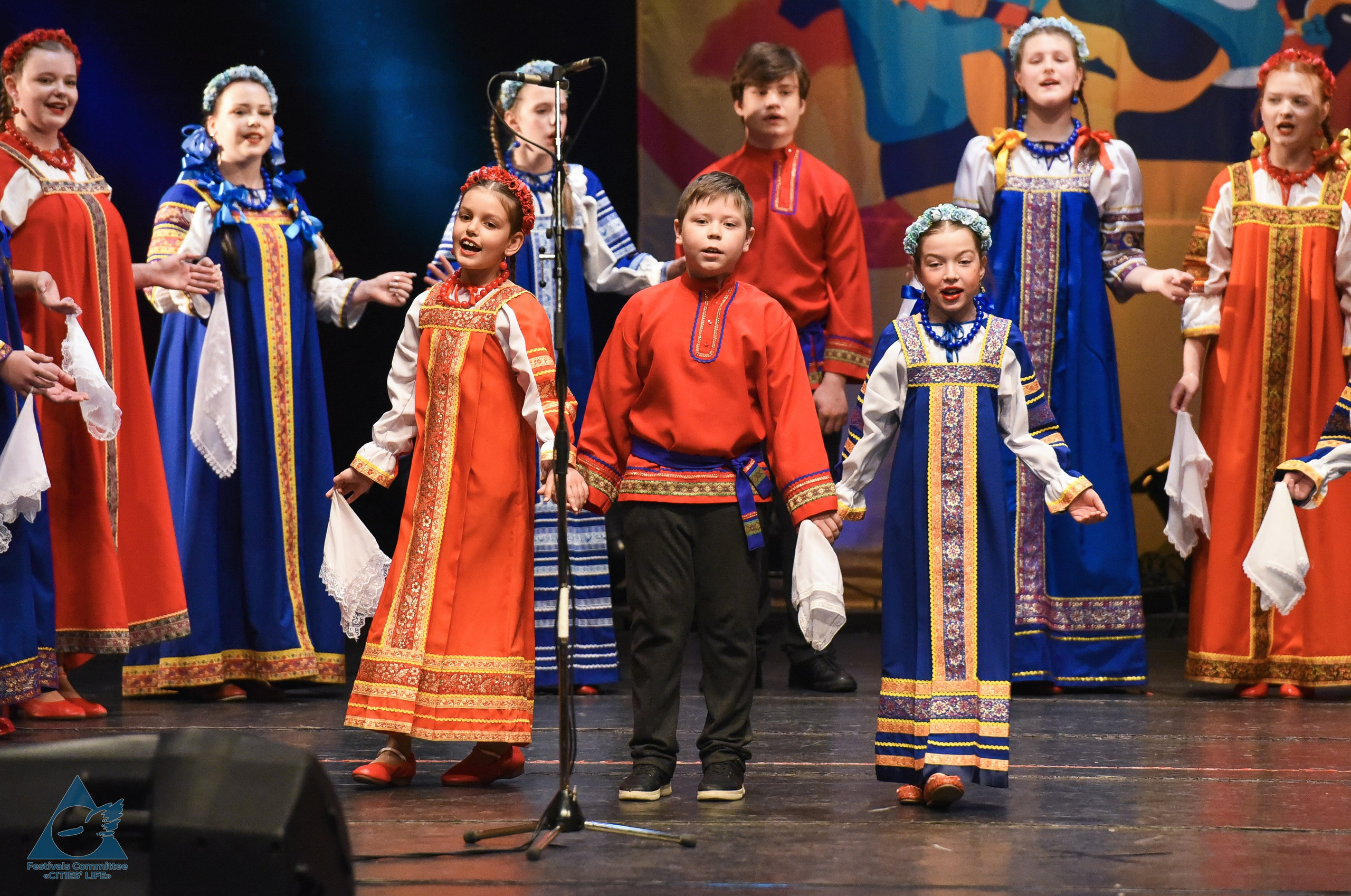 05.05.2026 «Жизнь Городов» Фестиваль-конкурс «ПЛАНЕТА ИСКУССТВ» г. Кондопога. Медиастудия Фото Концепт