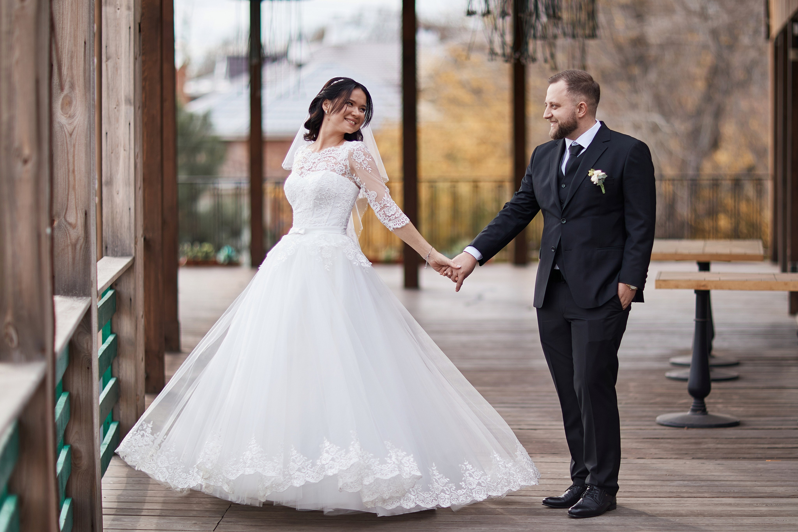 11.11.2023 Свадьба Вани и Виолетты. Свадебный фотограф Ерхов Антон