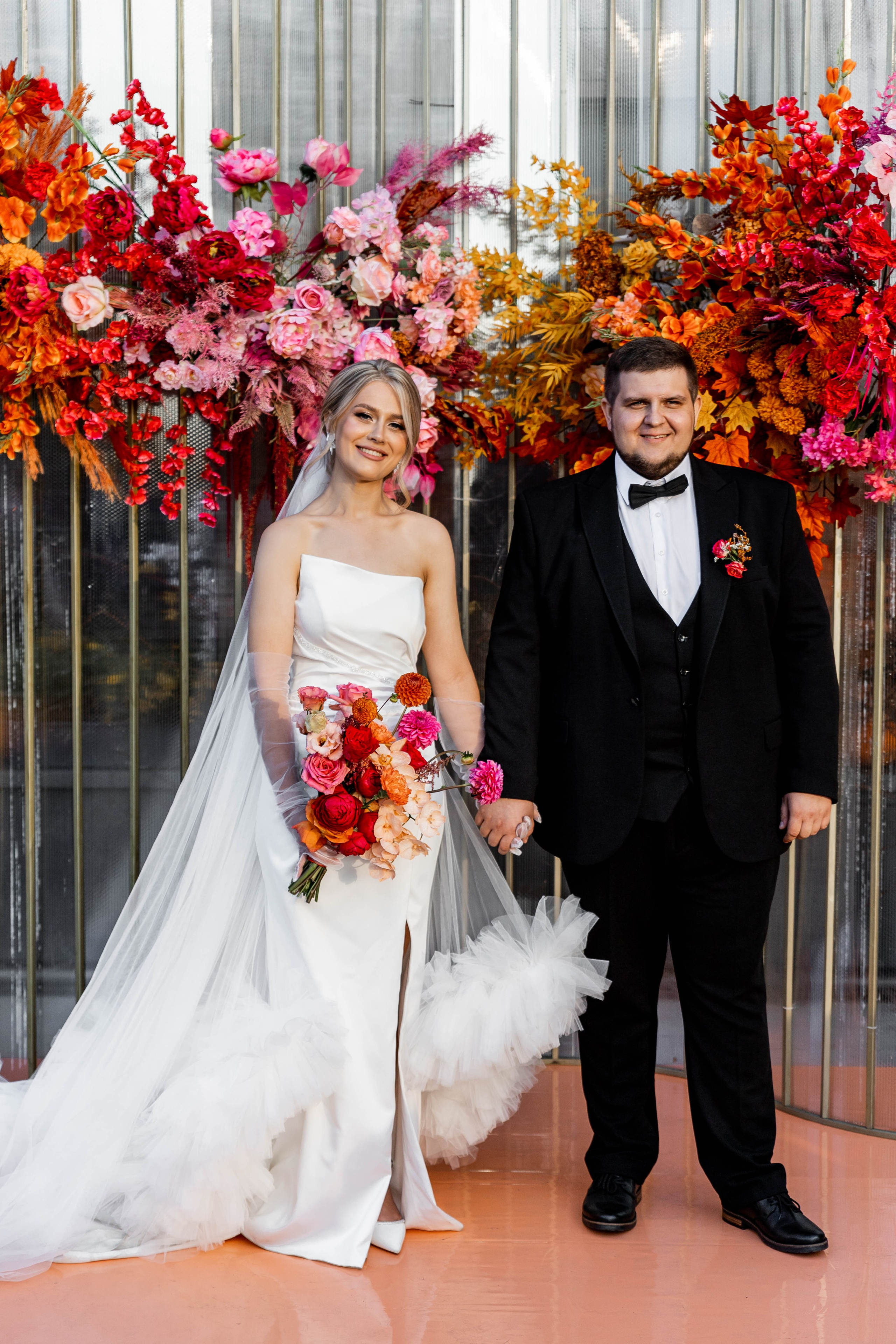 Ксения|Дмитрий. Свадебный фотограф Надежда Рыжикова