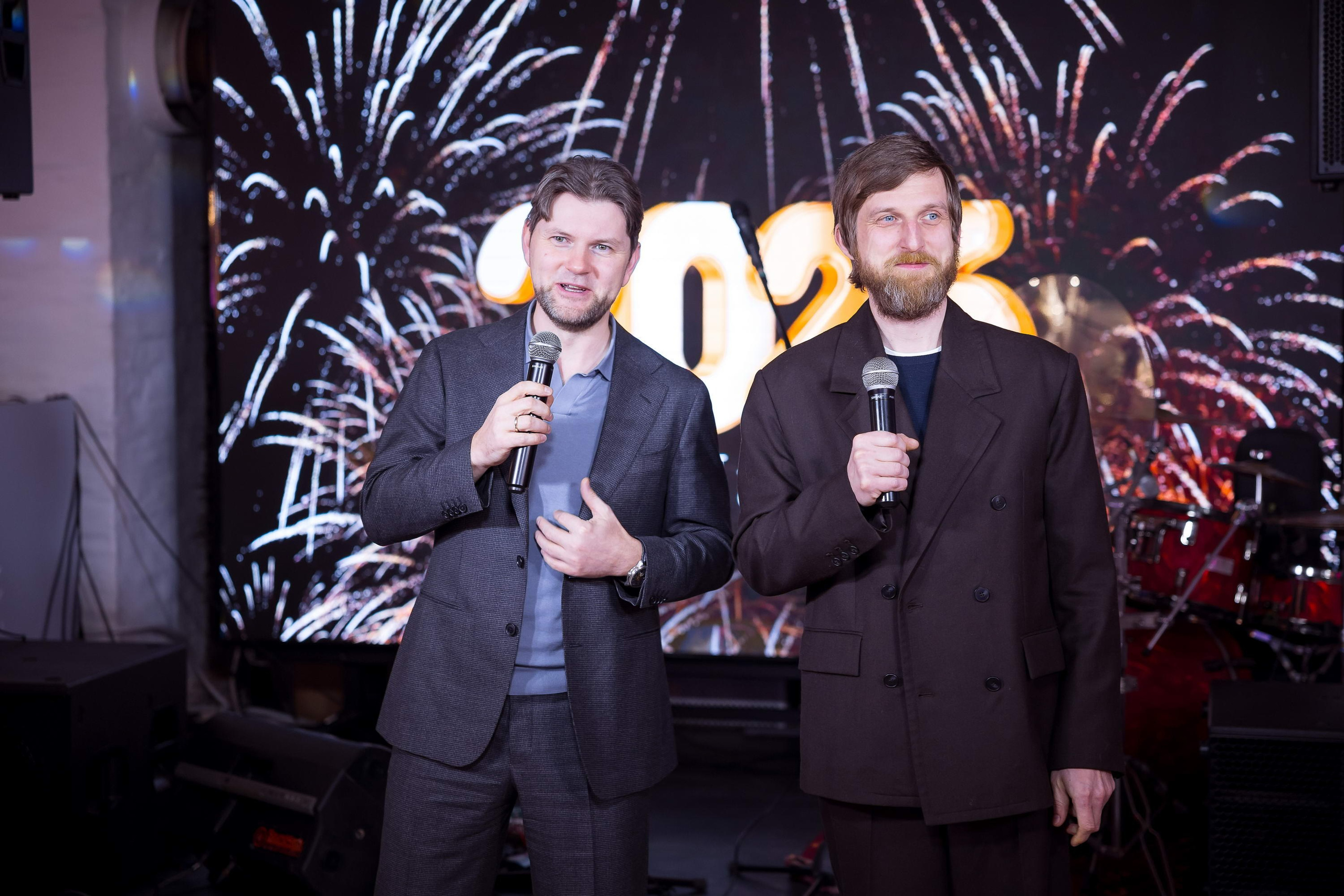 поздравление руководителей нмаркет.про