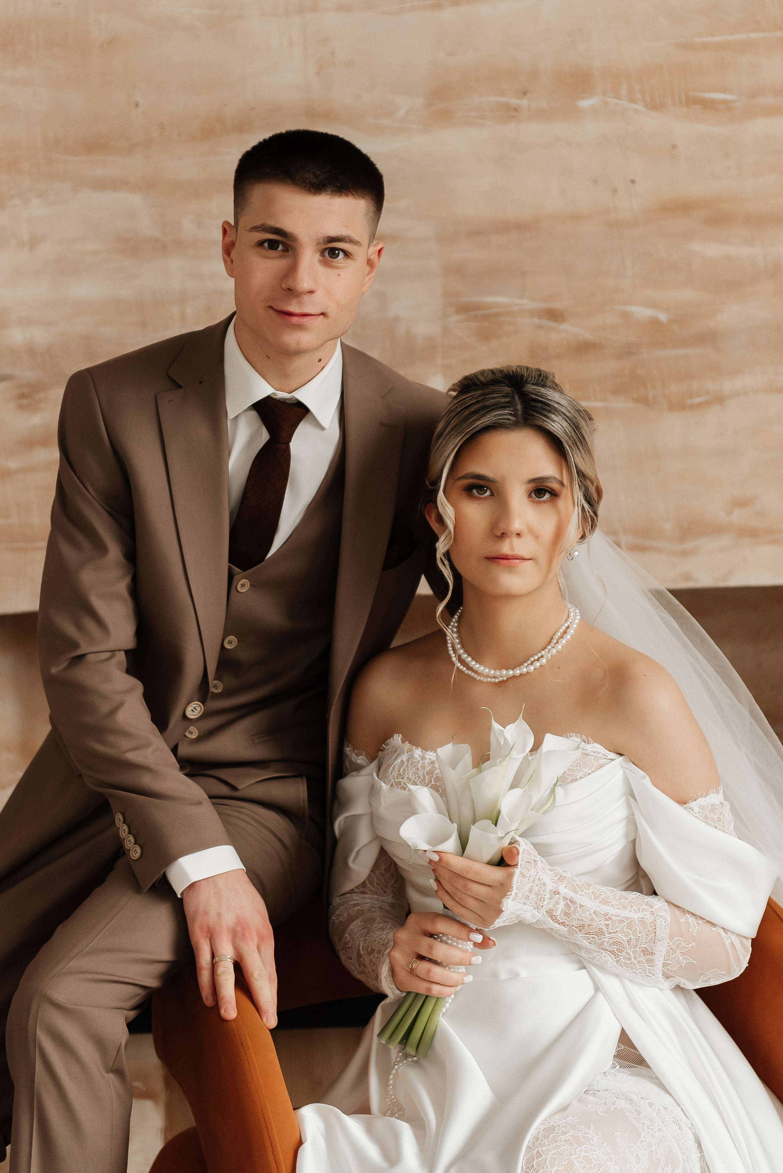 Анонс свадебной фотосессии Екатерины и Никиты. Свадебный и семейный фотограф в Воронеже Алёна Пшеничная