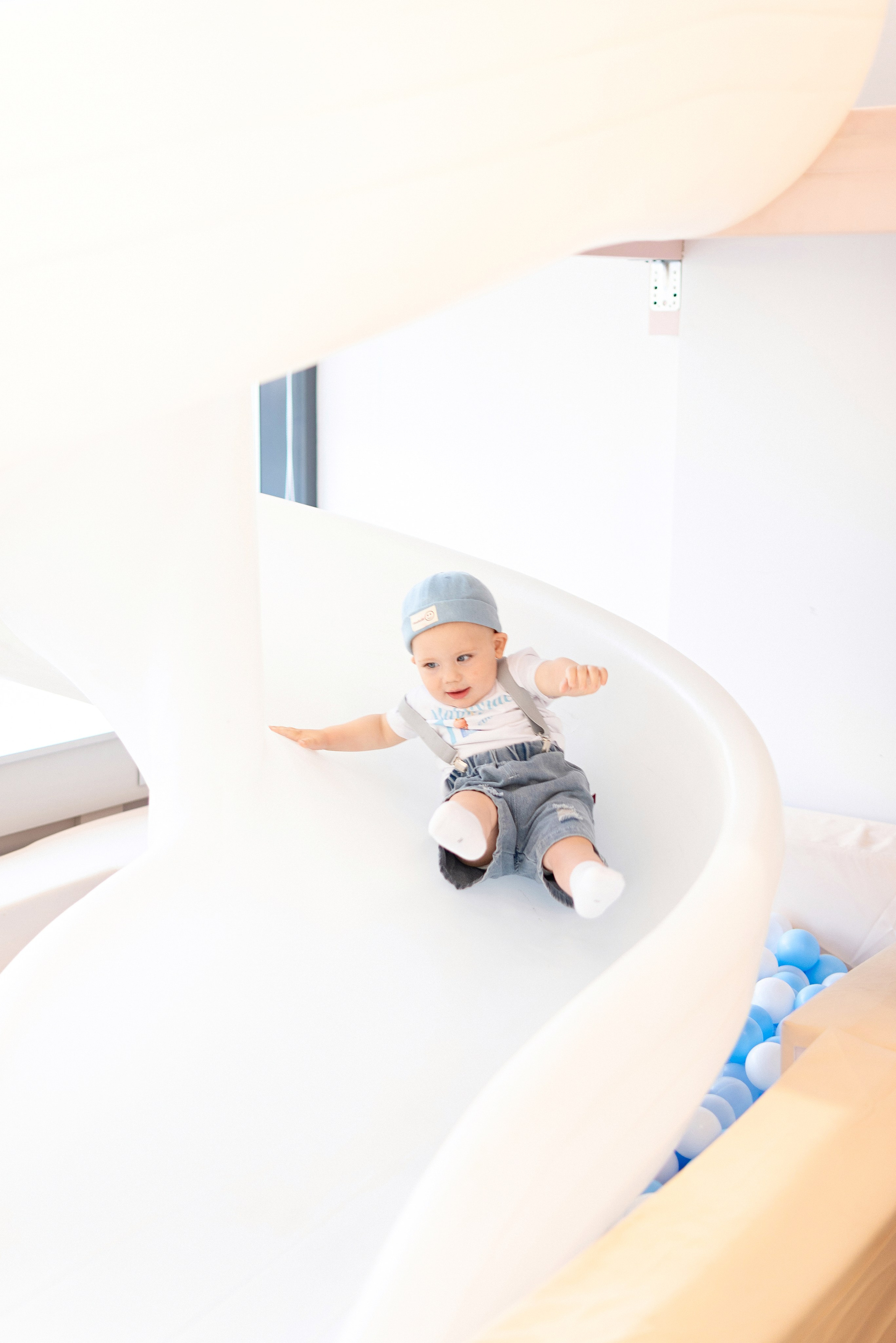 Маркуше 1 годик. Детский и семейный фотограф в Сургуте и Нефтеюганске Анна Старцева