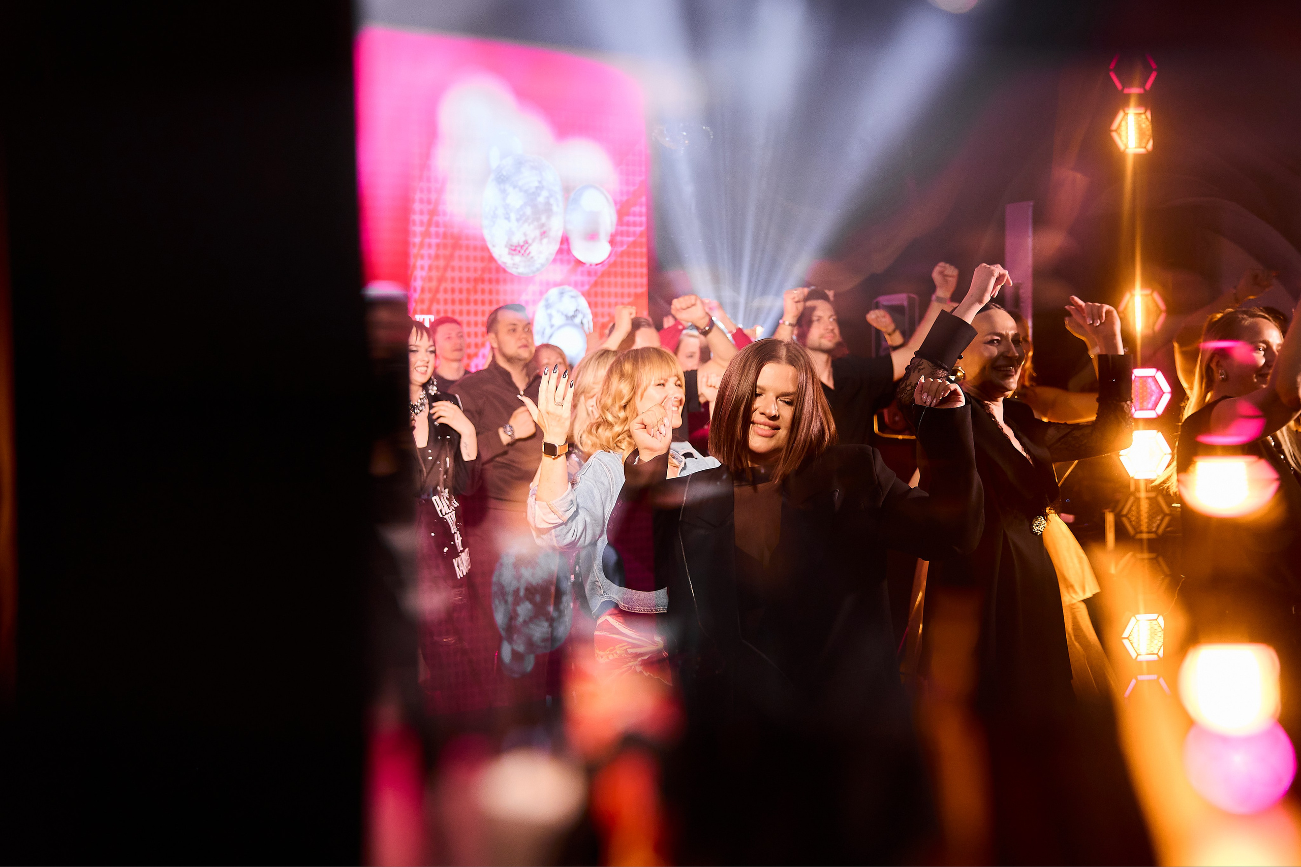 10 лет DODONOVA EVENT. Свадебный фотограф Нижний Новгород