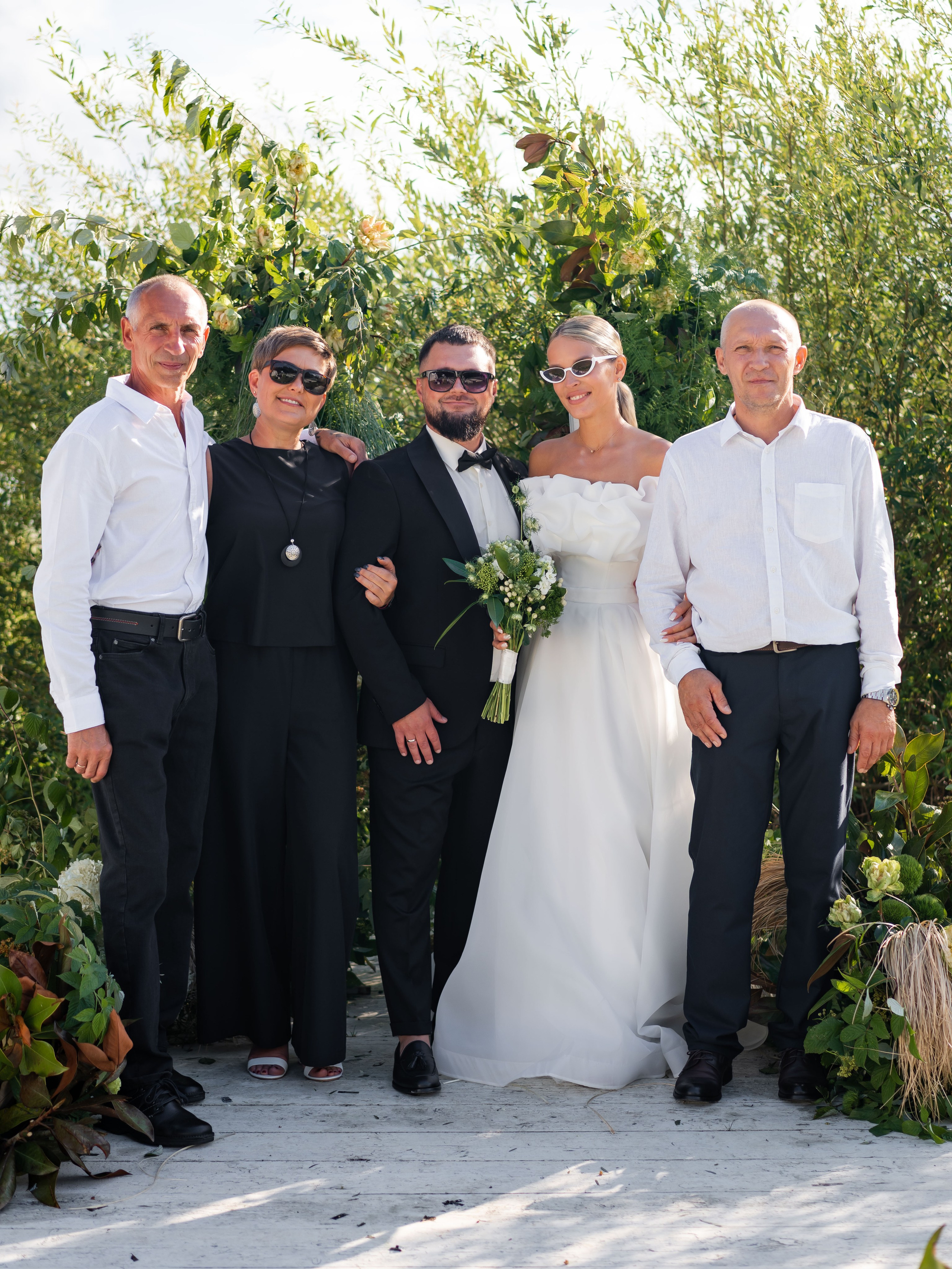 Свадьба — Кирилл & Полина 08.09.24. Фотограф Москва