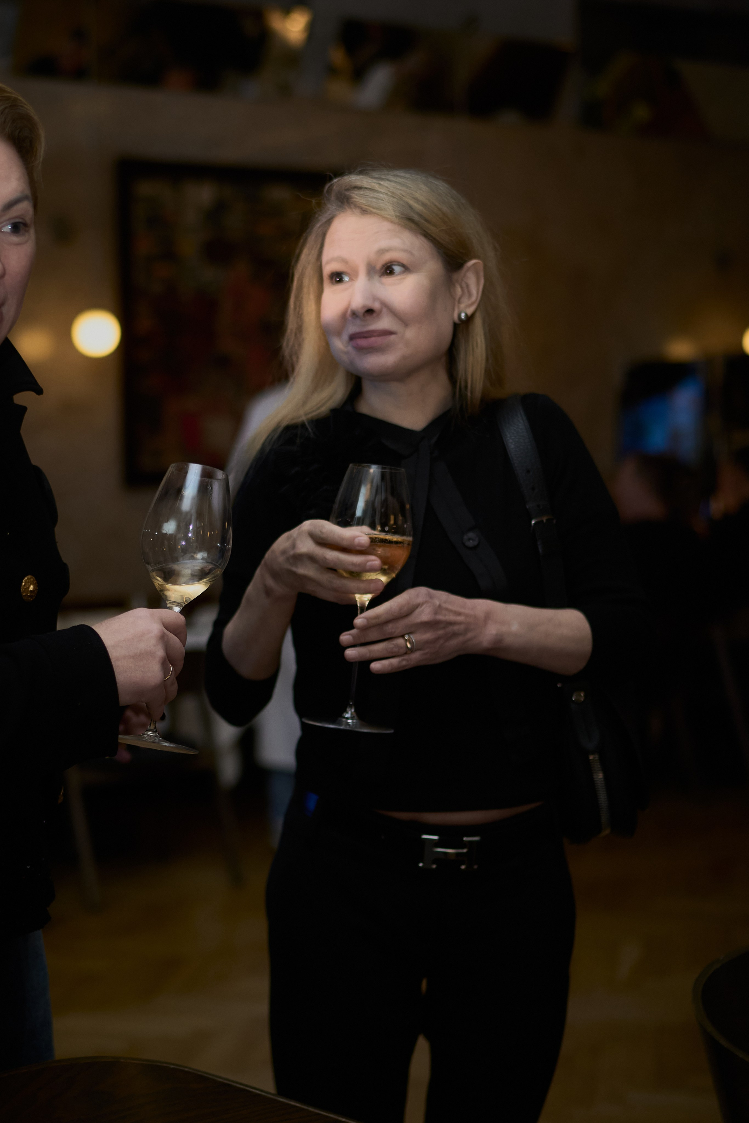 Birthday evening. Wish Films — Фото и видео для брендов и личных проектов | Фотограф и видеограф