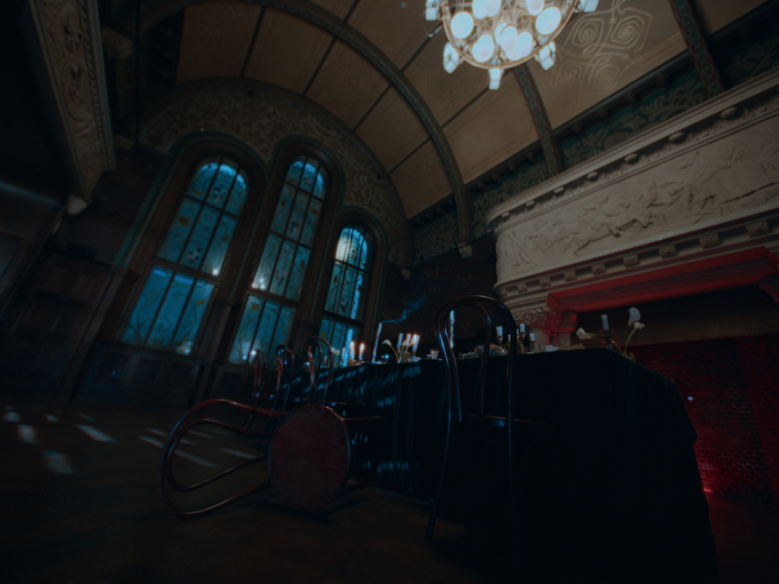 Campaign. Wish Films — Фото и видео для брендов и личных проектов | Фотограф и видеограф