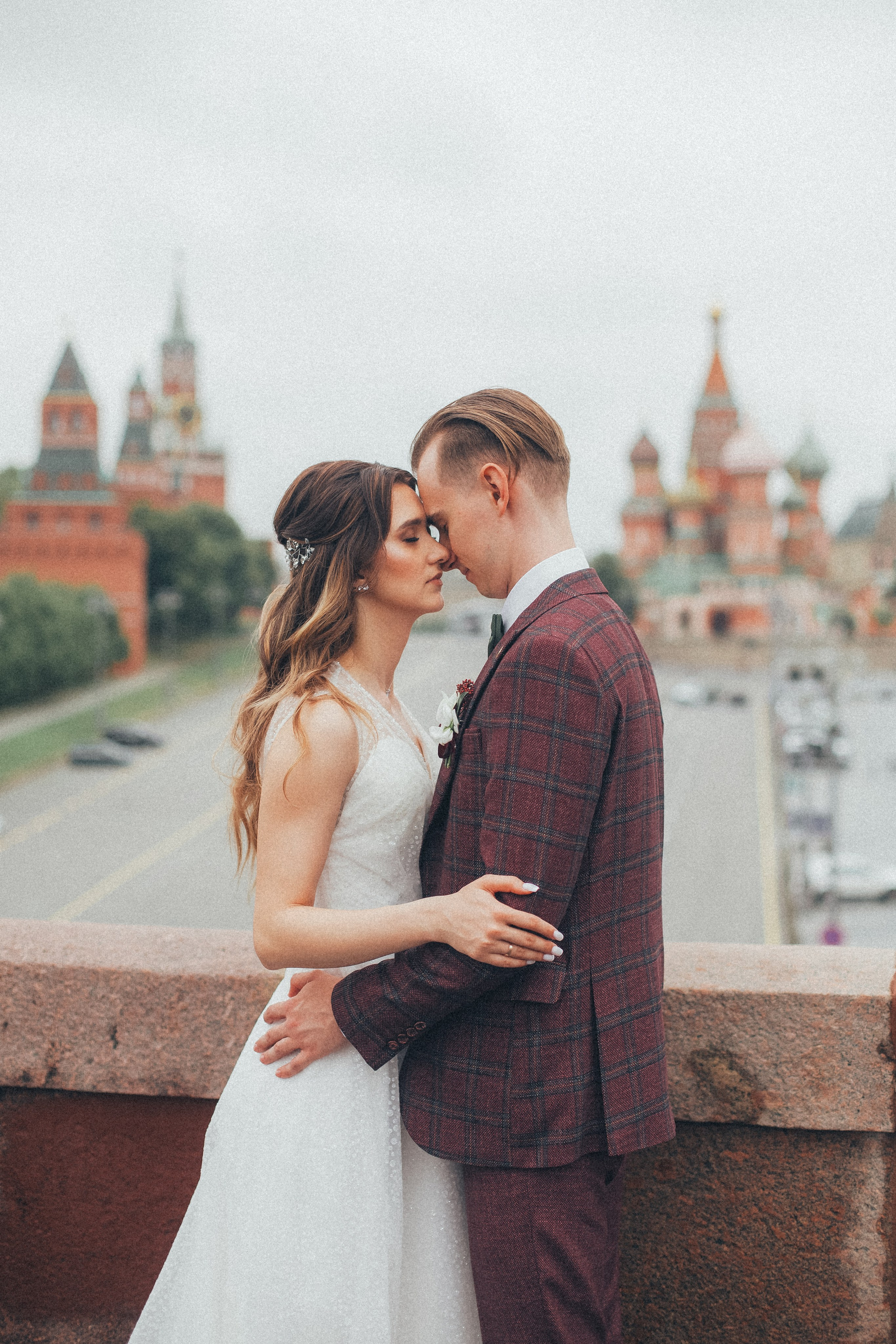 Максим и Екатерина. Женский и свадебный фотограф